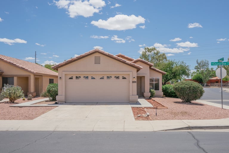 Photo 1 of 21 - 12017 W Charter Oak Rd, El Mirage, AZ 85335