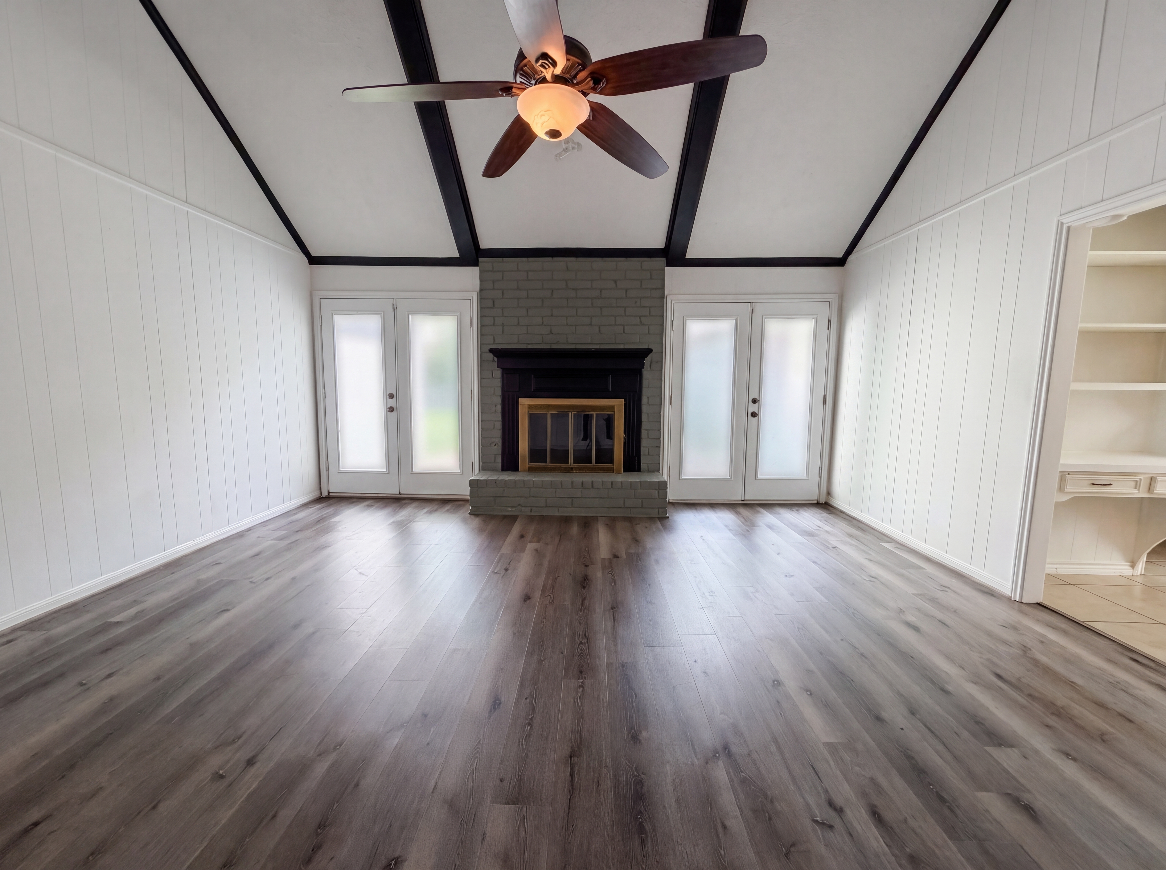 Photo 9 of 24 of 7807 Bideford Ln, Houston, TX