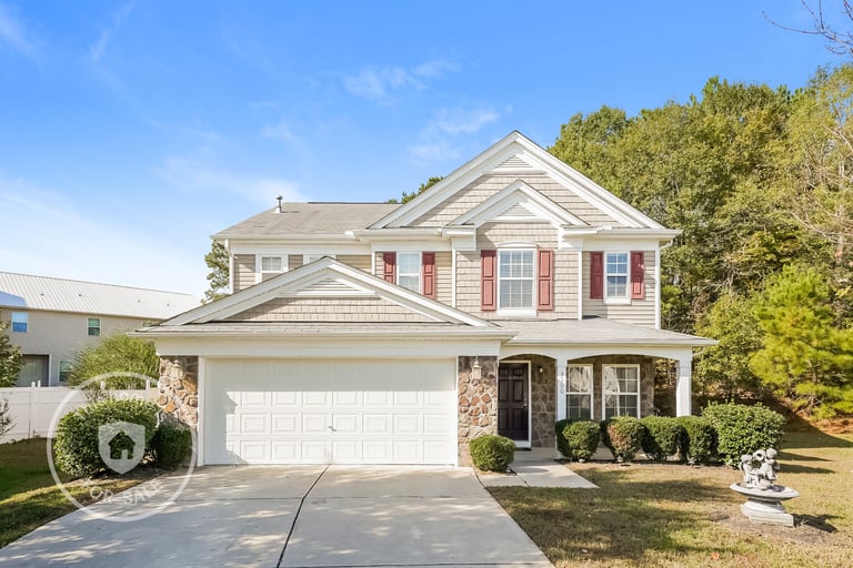 Photo 1 of 25 - 3100 Cynthiana Ct, Raleigh, NC 27610
