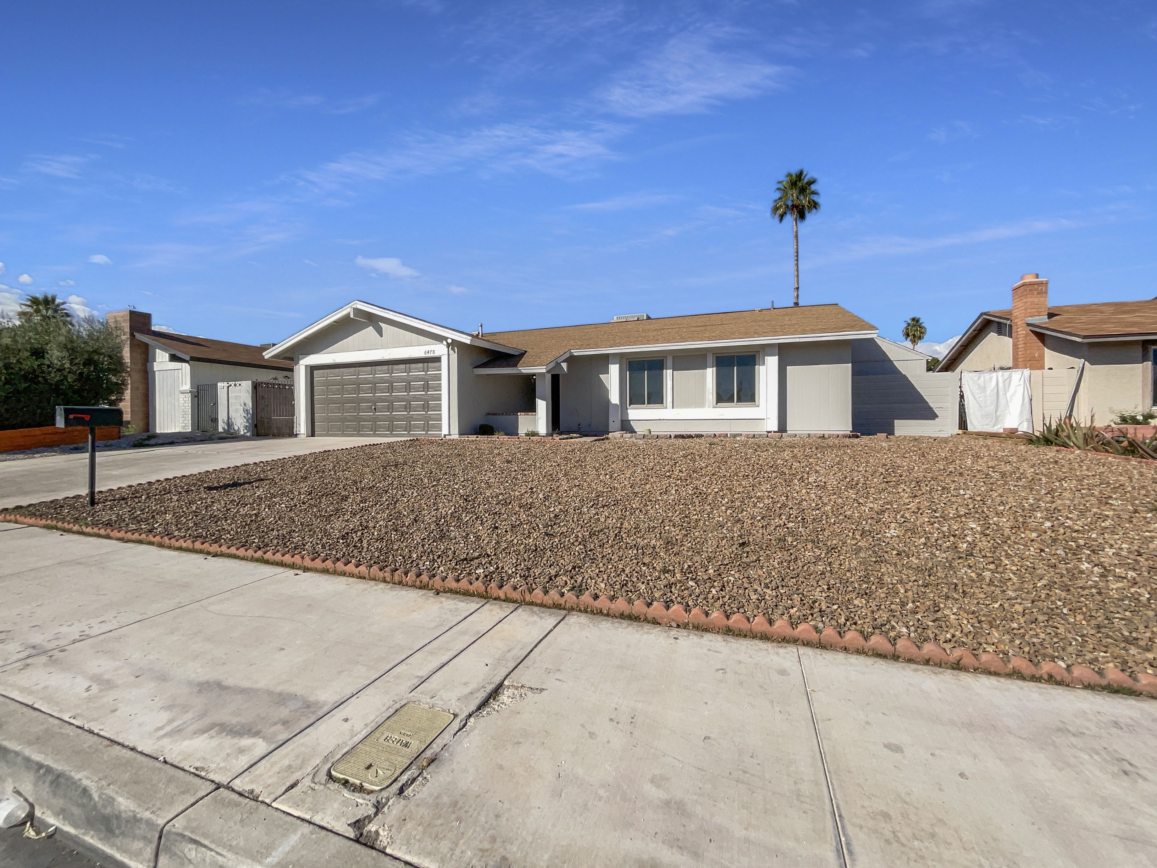 Photo 10 of 25 of 6478 Creston Ave, Las Vegas, NV