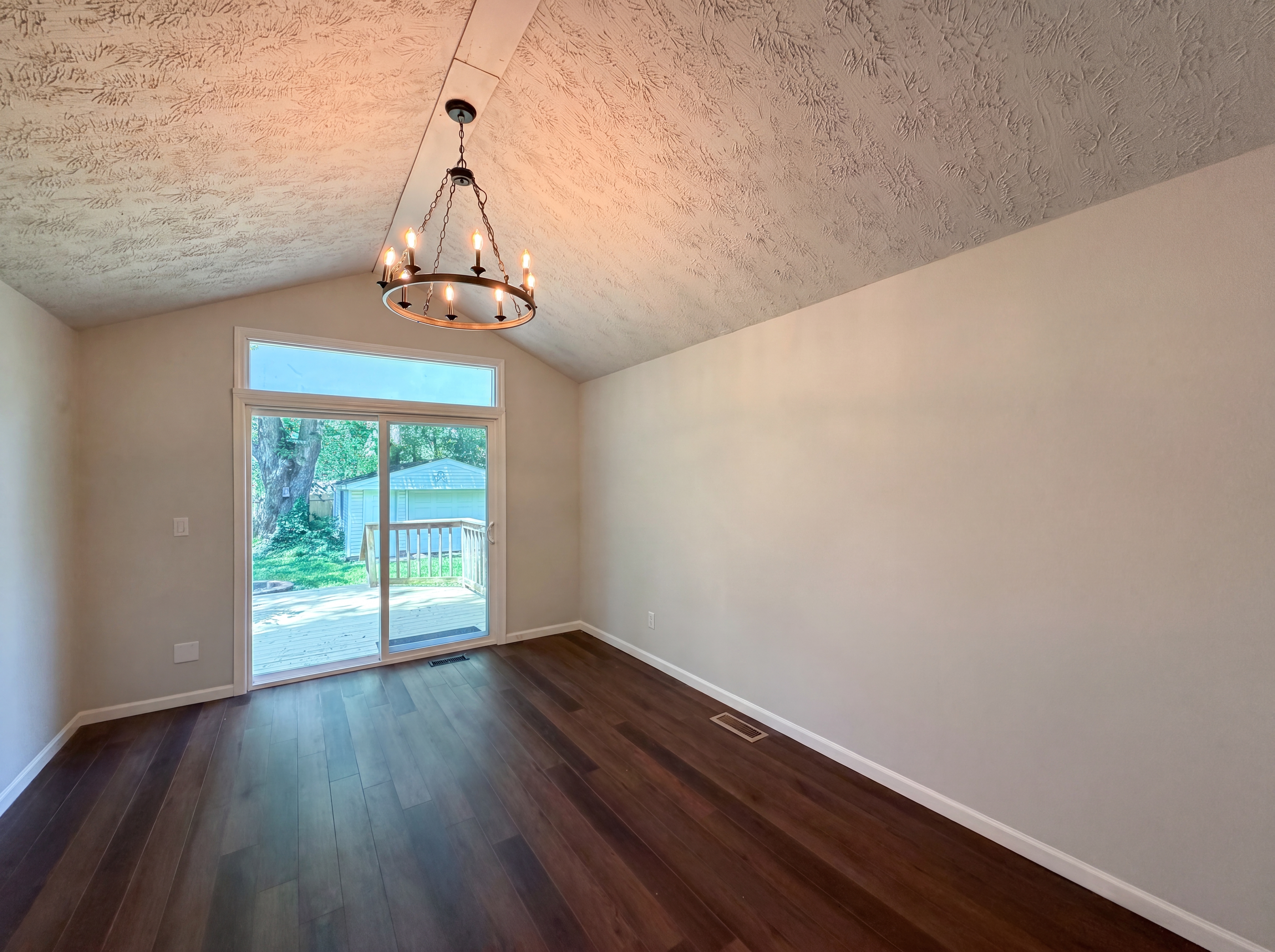 Photo 8 of 16 of 108 S Heflin St, Indianapolis, IN