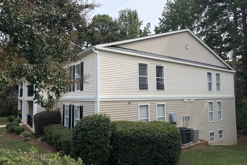 2304 Myron Dr 202 Raleigh NC 27607