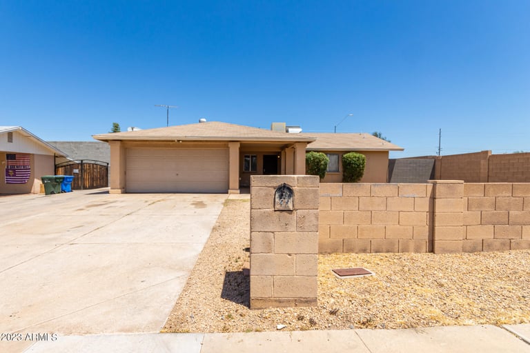 default property photo