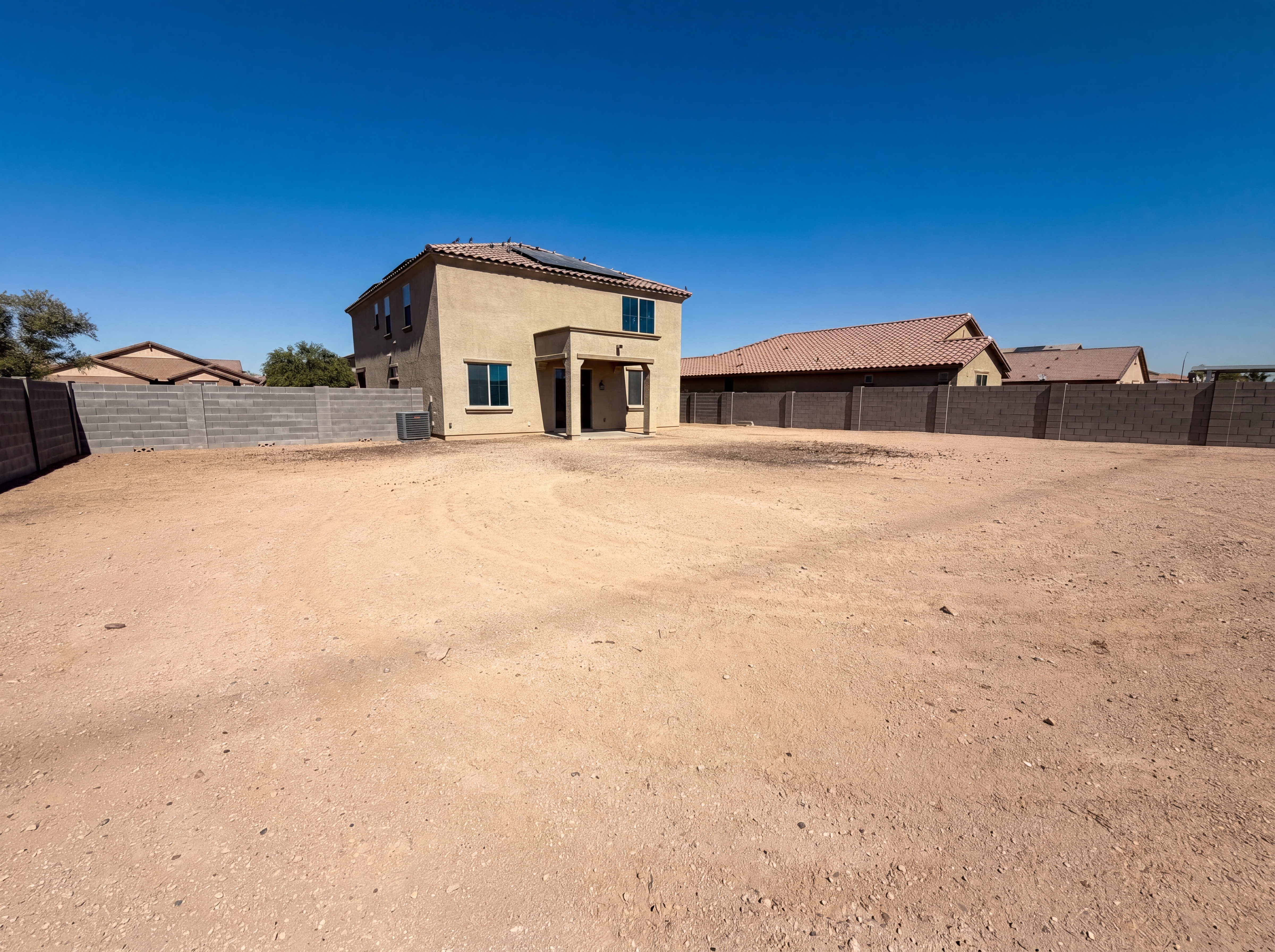 Photo 35 of 38 of 2909 S 121st Dr, Tolleson, AZ