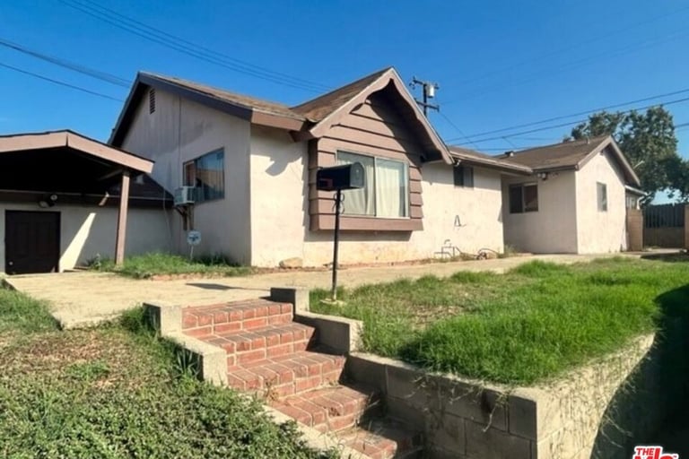 7936 Lake Knoll Dr, Rosemead, CA 91770 Opendoor