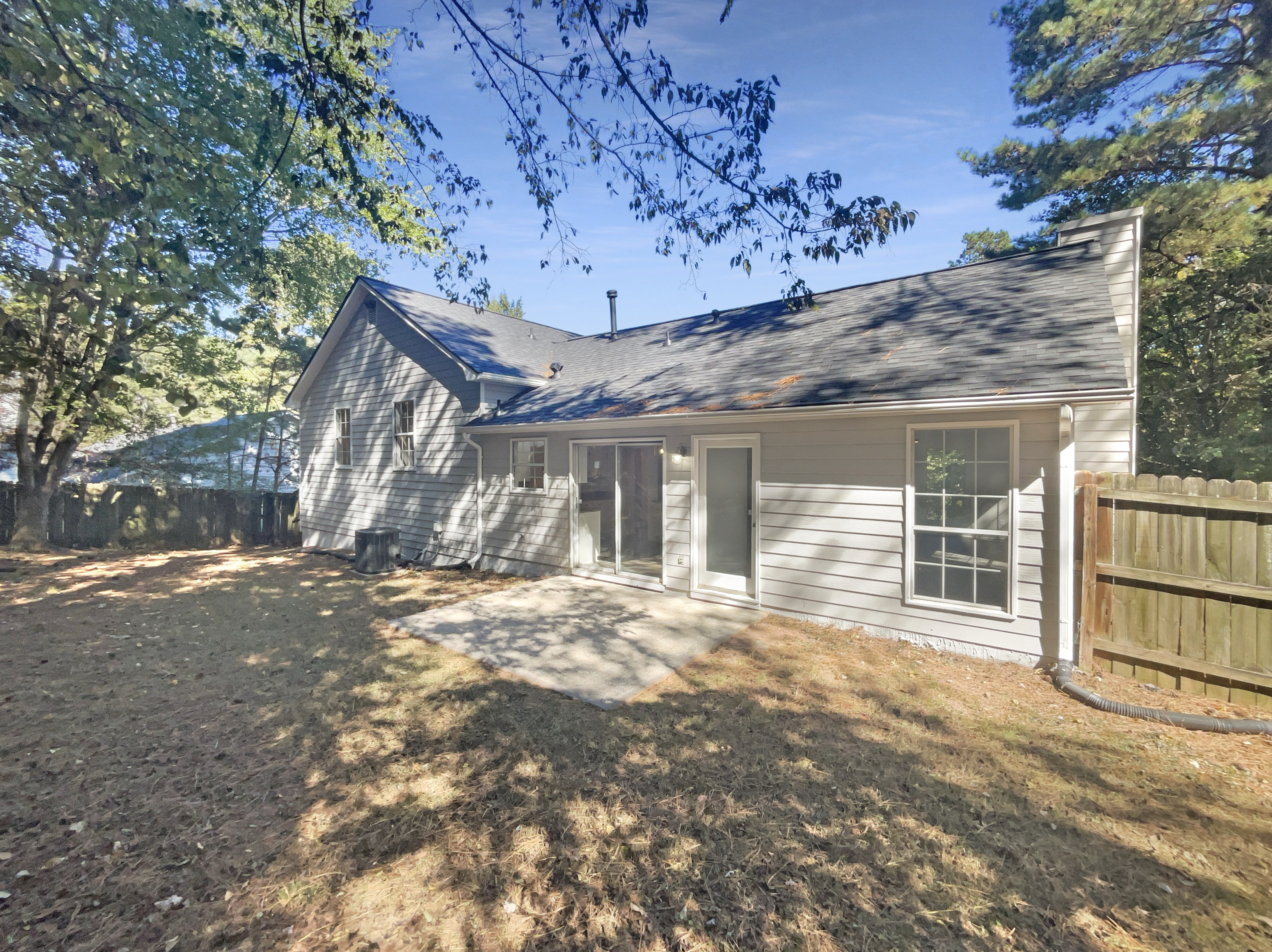 Photo 24 of 27 of 1281 Parkwood Chase NW, Acworth, GA