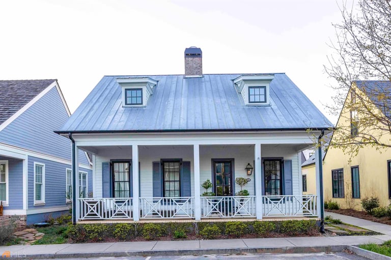 11255 Serenbe Ln, Palmetto, GA 30268 Opendoor