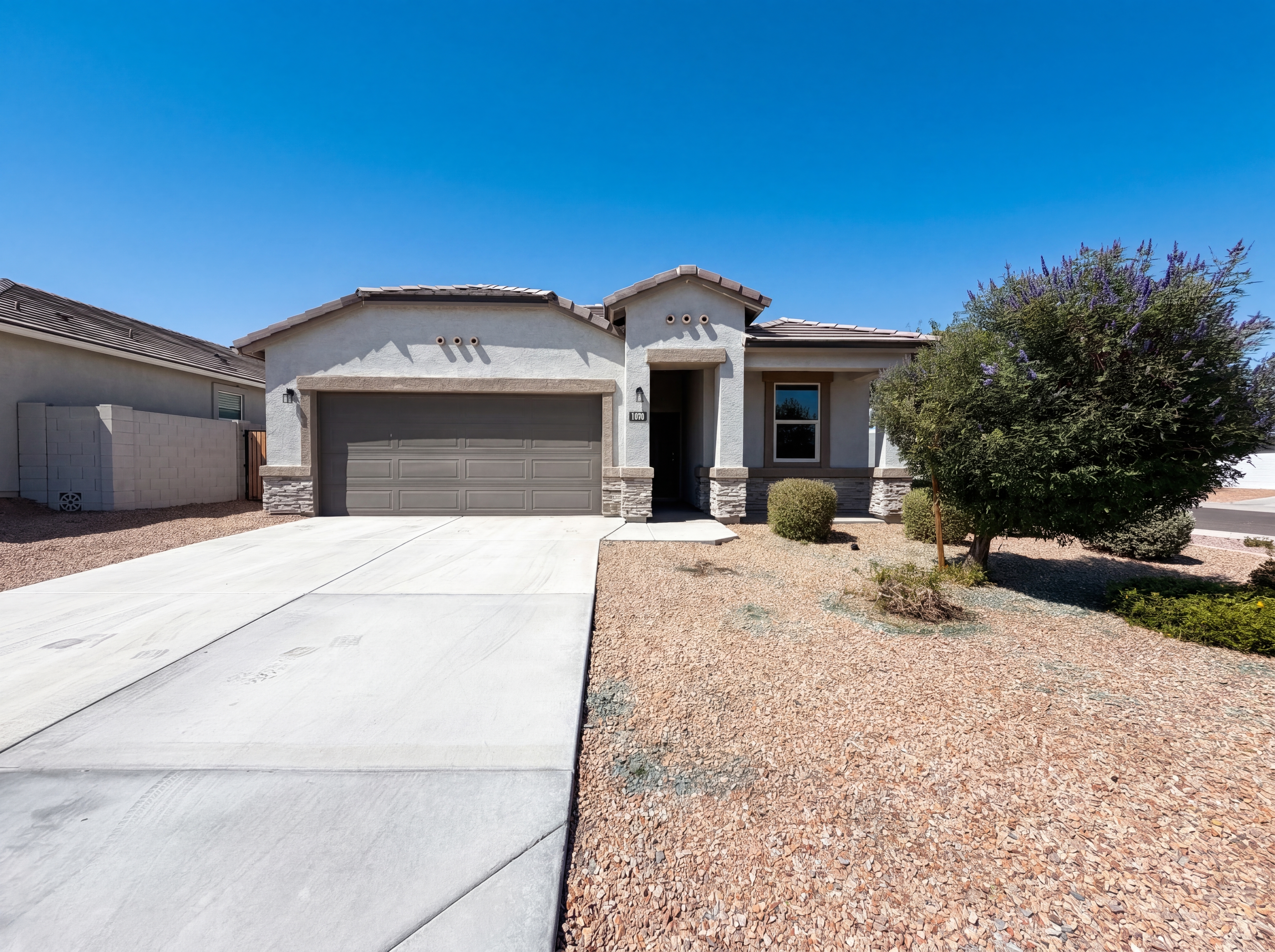 Photo 14 of 20 of 1050 W Sand Canyon Ct, Casa Grande, AZ
