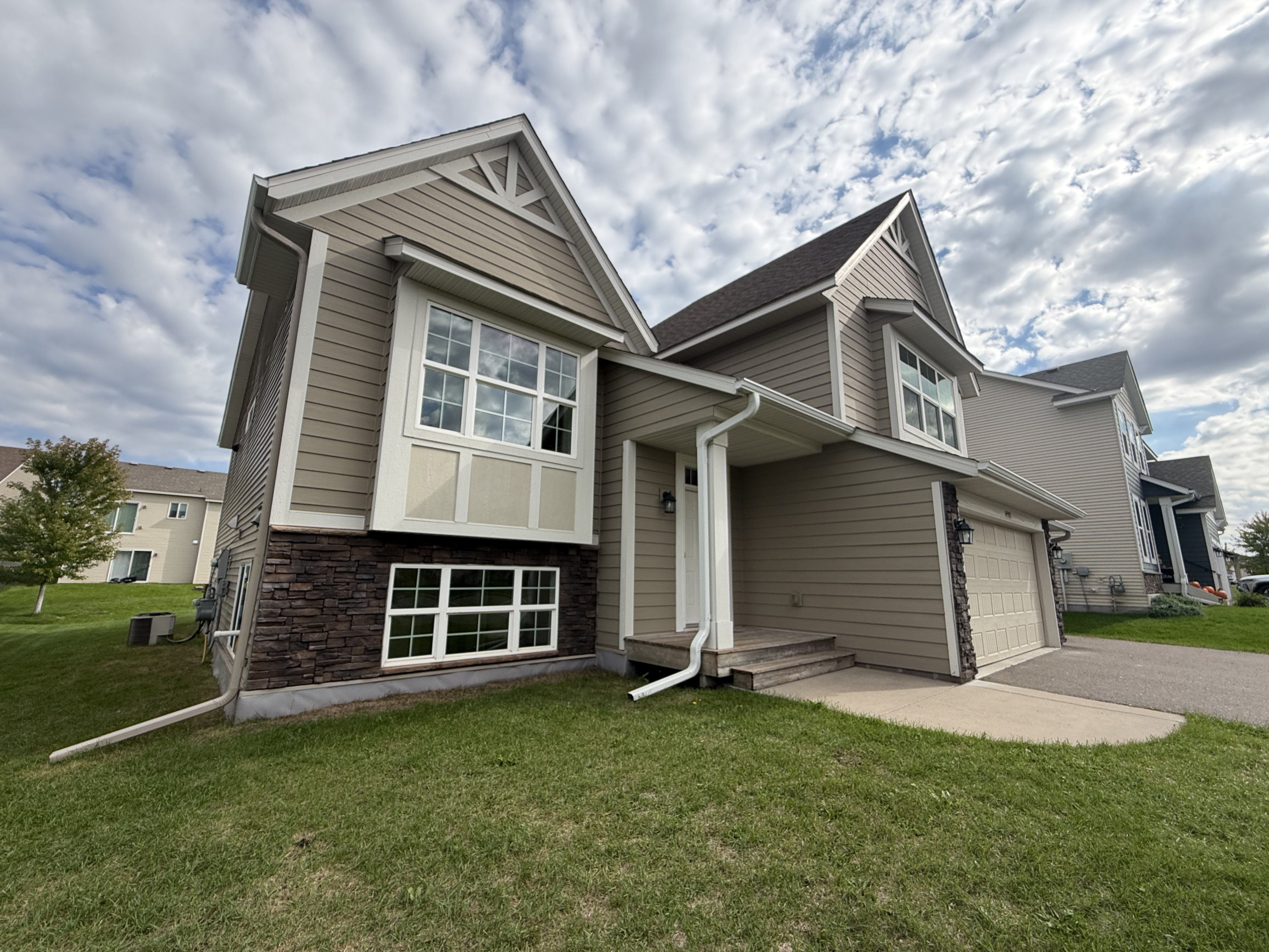 Photo 36 of 42 of 14971 Rabbit St NW, Ramsey, MN