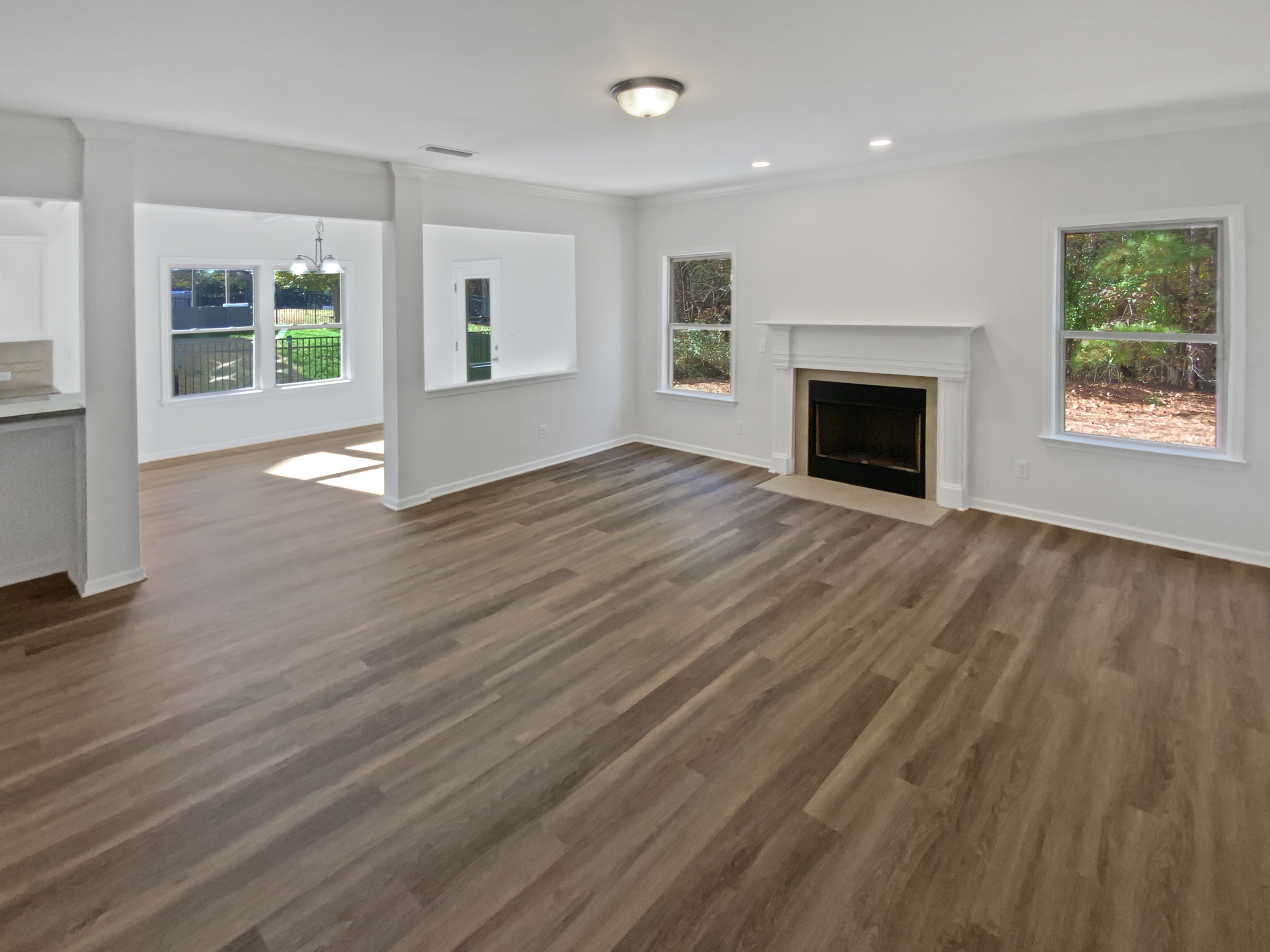 Photo 3 of 20 of 3081 Crosswind Dr, Fort Mill, SC