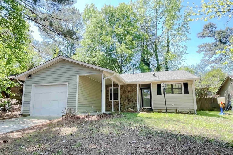 778 Villa Way, Jonesboro, GA 30238 Opendoor