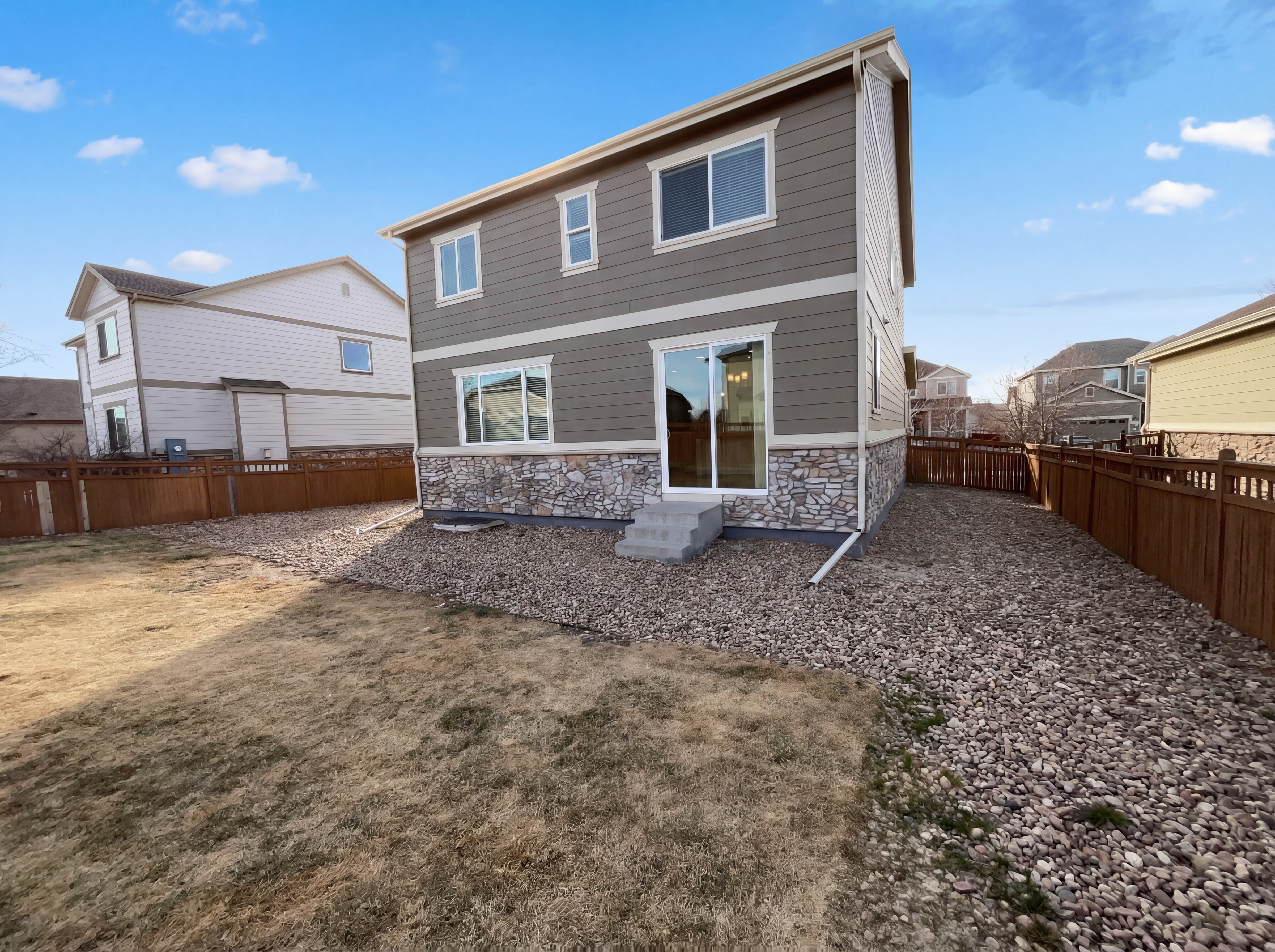 Photo 5 of 36 of 6334 N Ensenada Ct, Aurora, CO