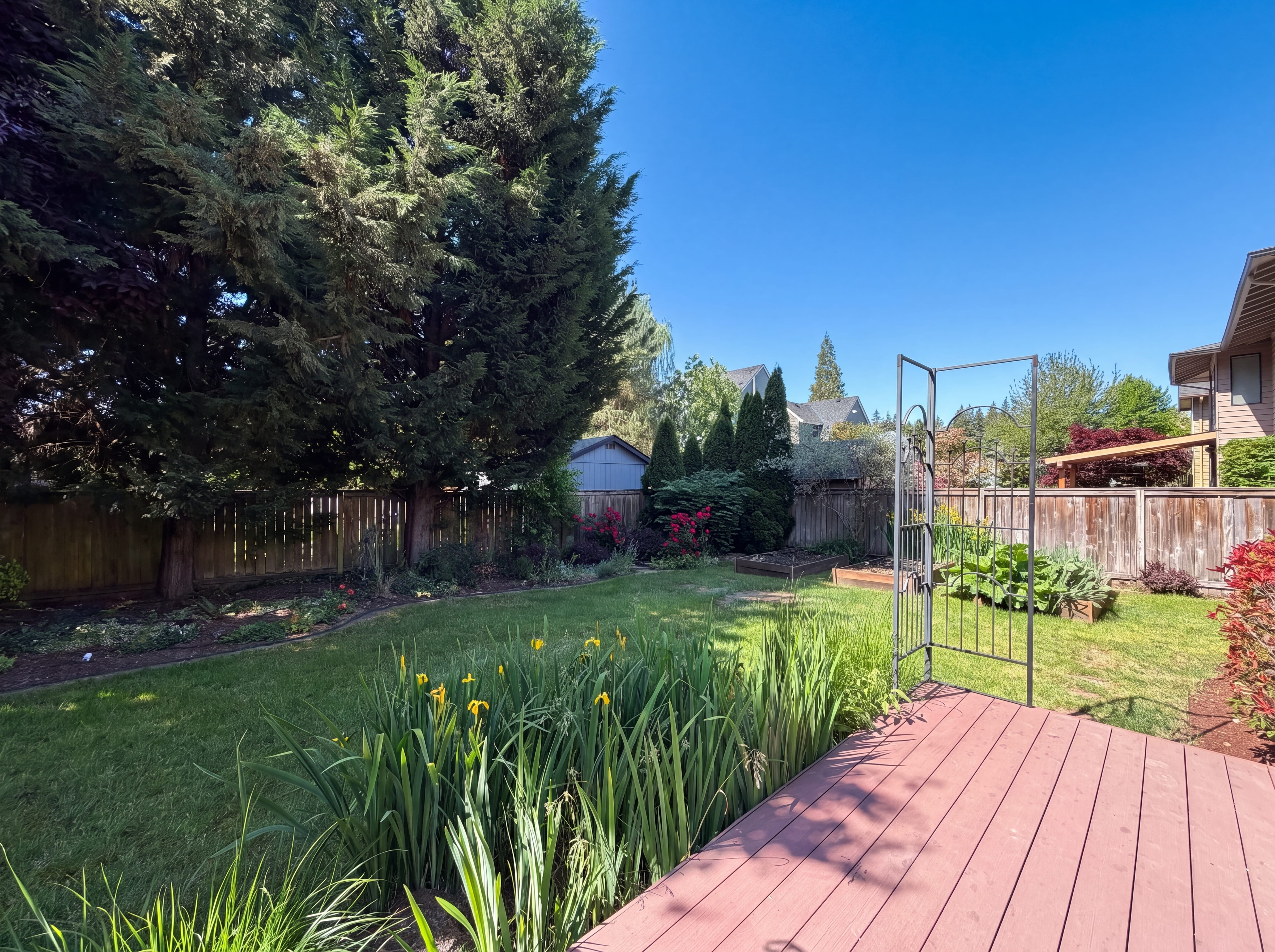 Photo 22 of 25 of 5880 SE Snowberry Ct, Hillsboro, OR