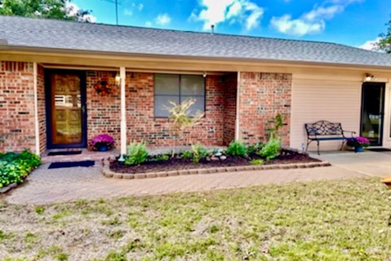 3116 E Renfro St, Burleson, TX 76028 Opendoor