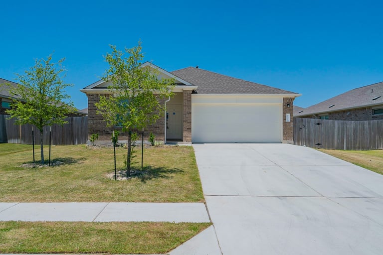 21404 Bird Wing Dr, Pflugerville, TX 78660 Opendoor