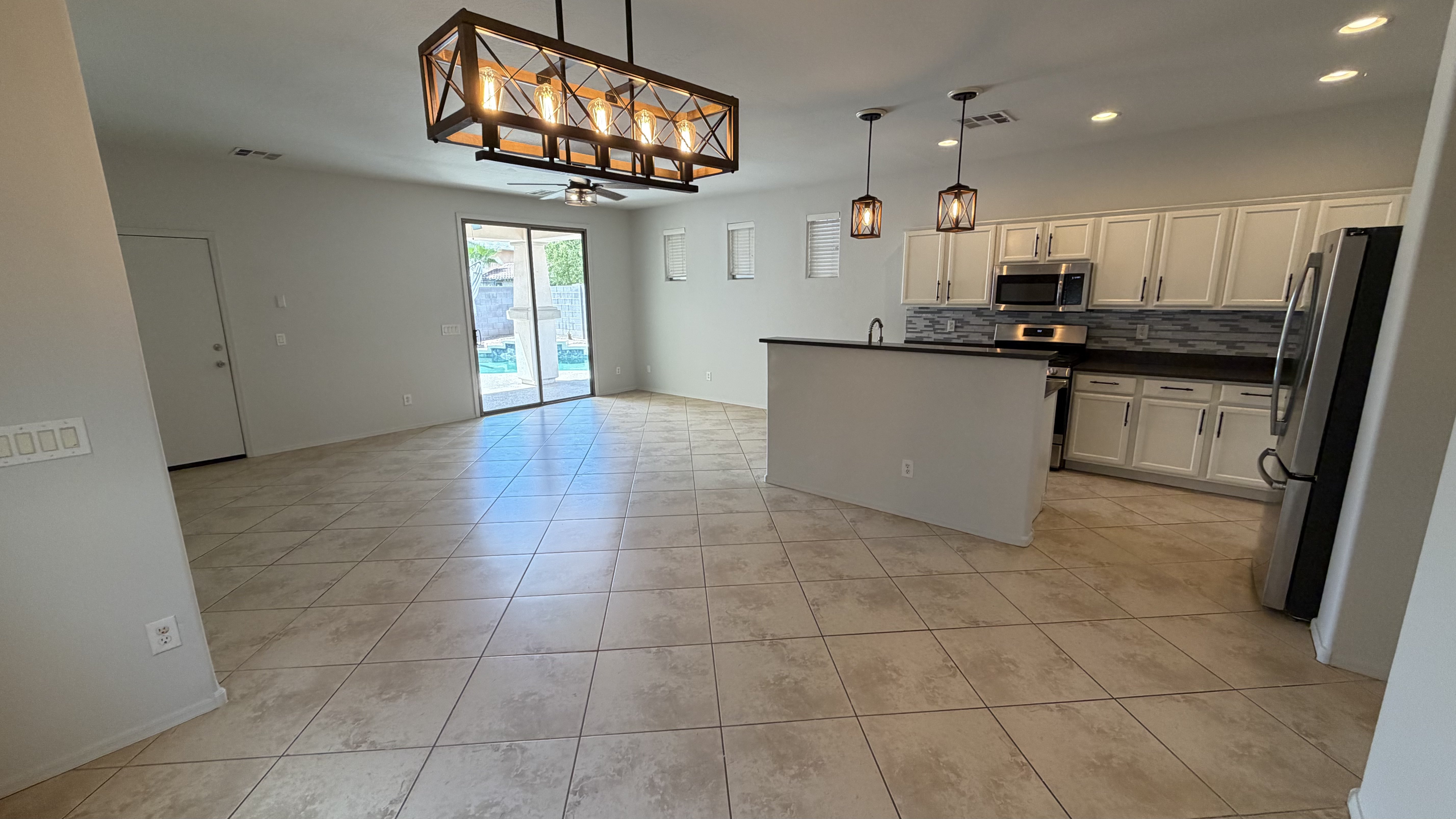 Photo 8 of 38 of 15363 W Pershing St, Surprise, AZ
