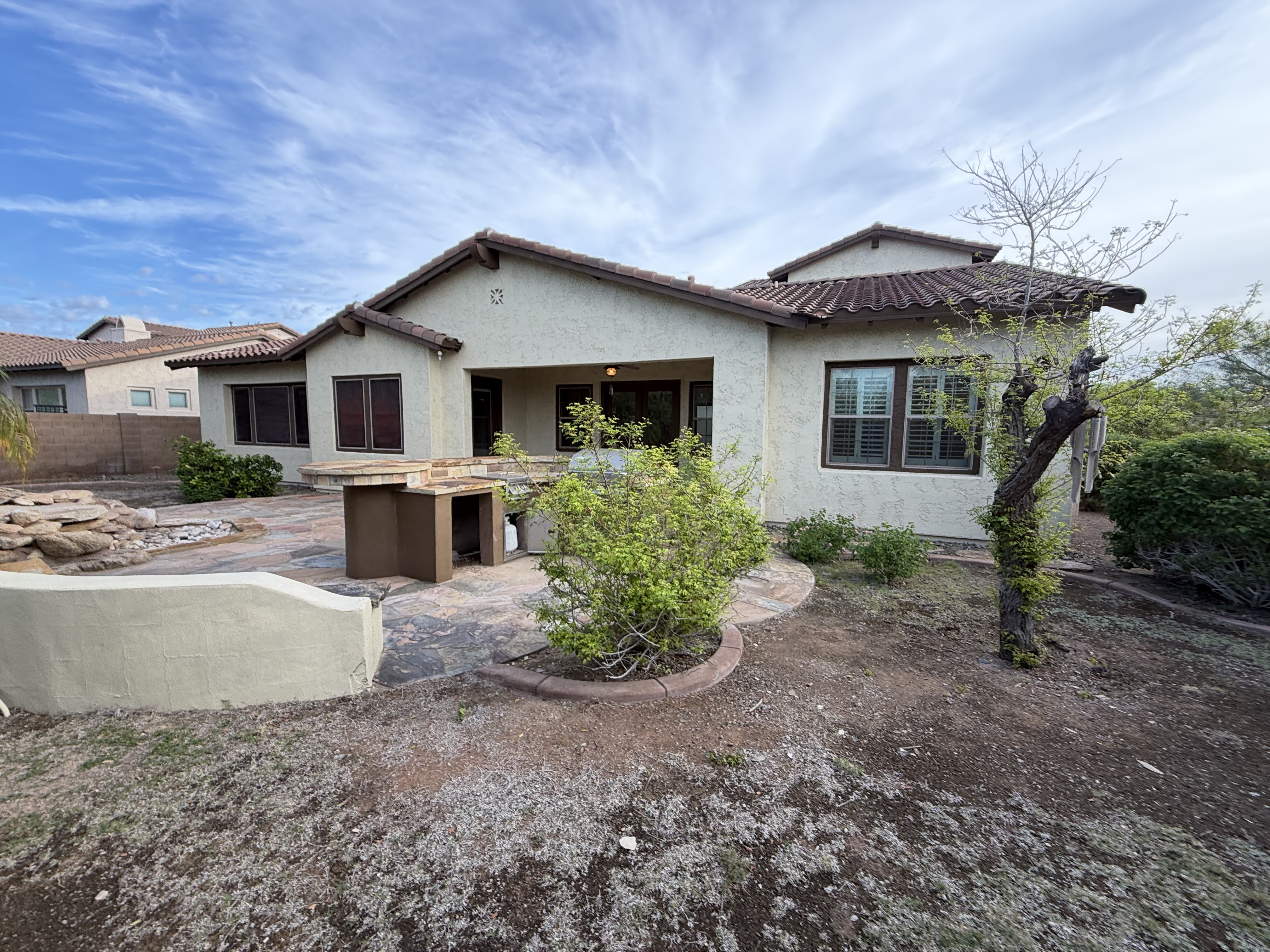Photo 5 of 43 of 12435 W Red Hawk Dr, Peoria, AZ
