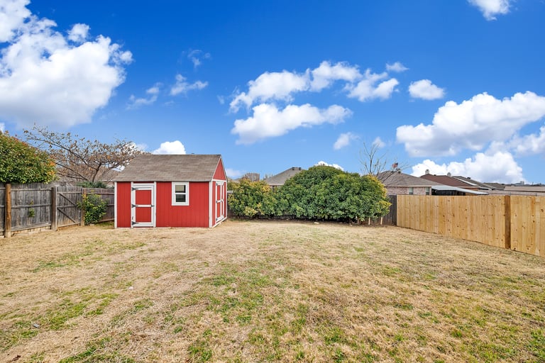 Photo 23 of 26 - 6400 Rainwater Way, Fort Worth, TX 76179