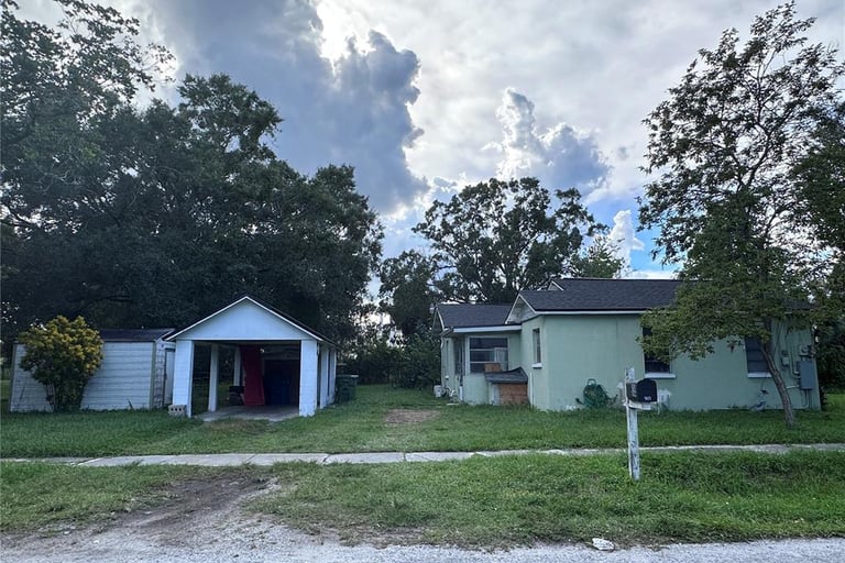 default property photo