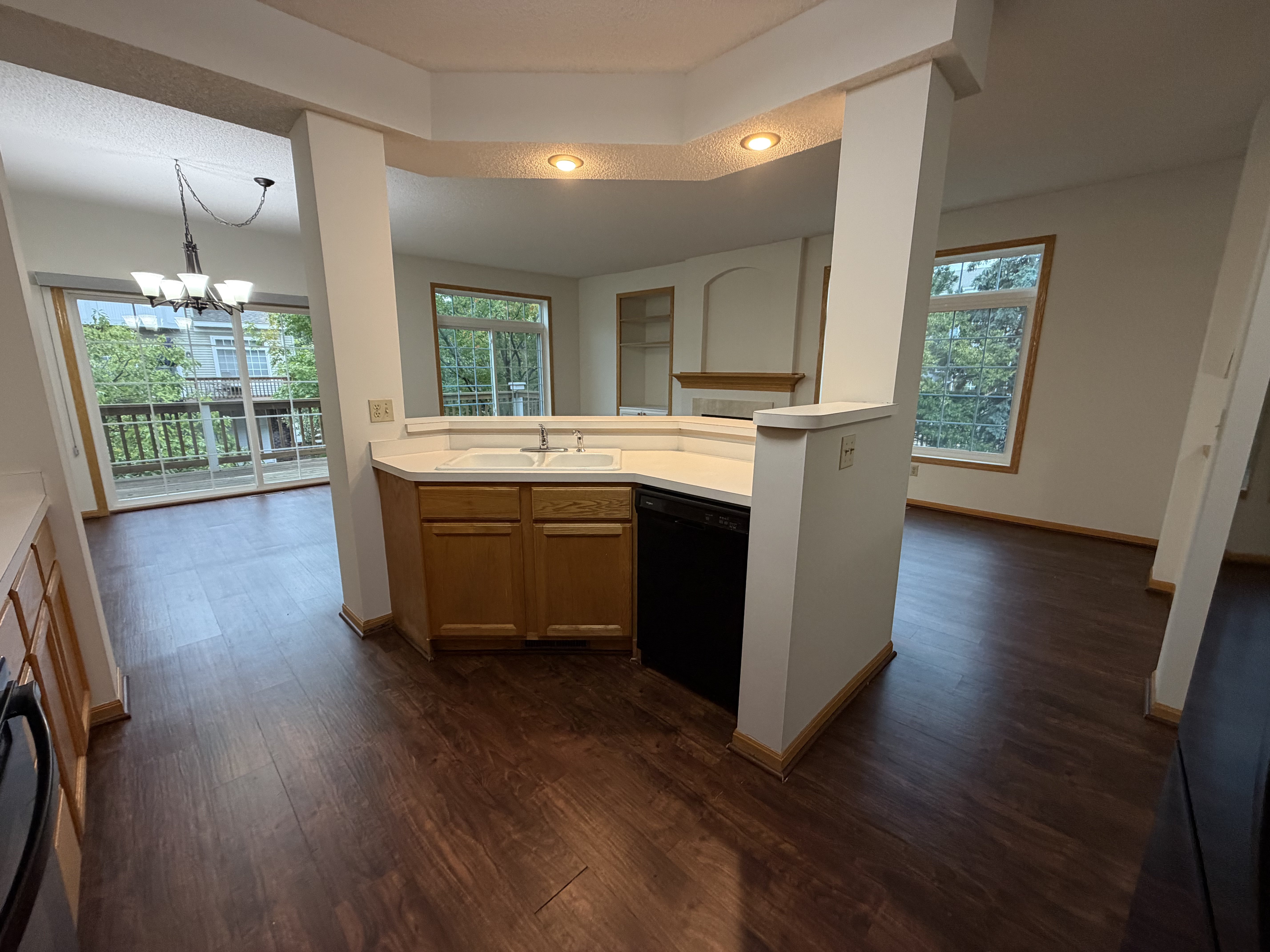 Photo 8 of 21 of 214 Christenson Way NE, Fridley, MN