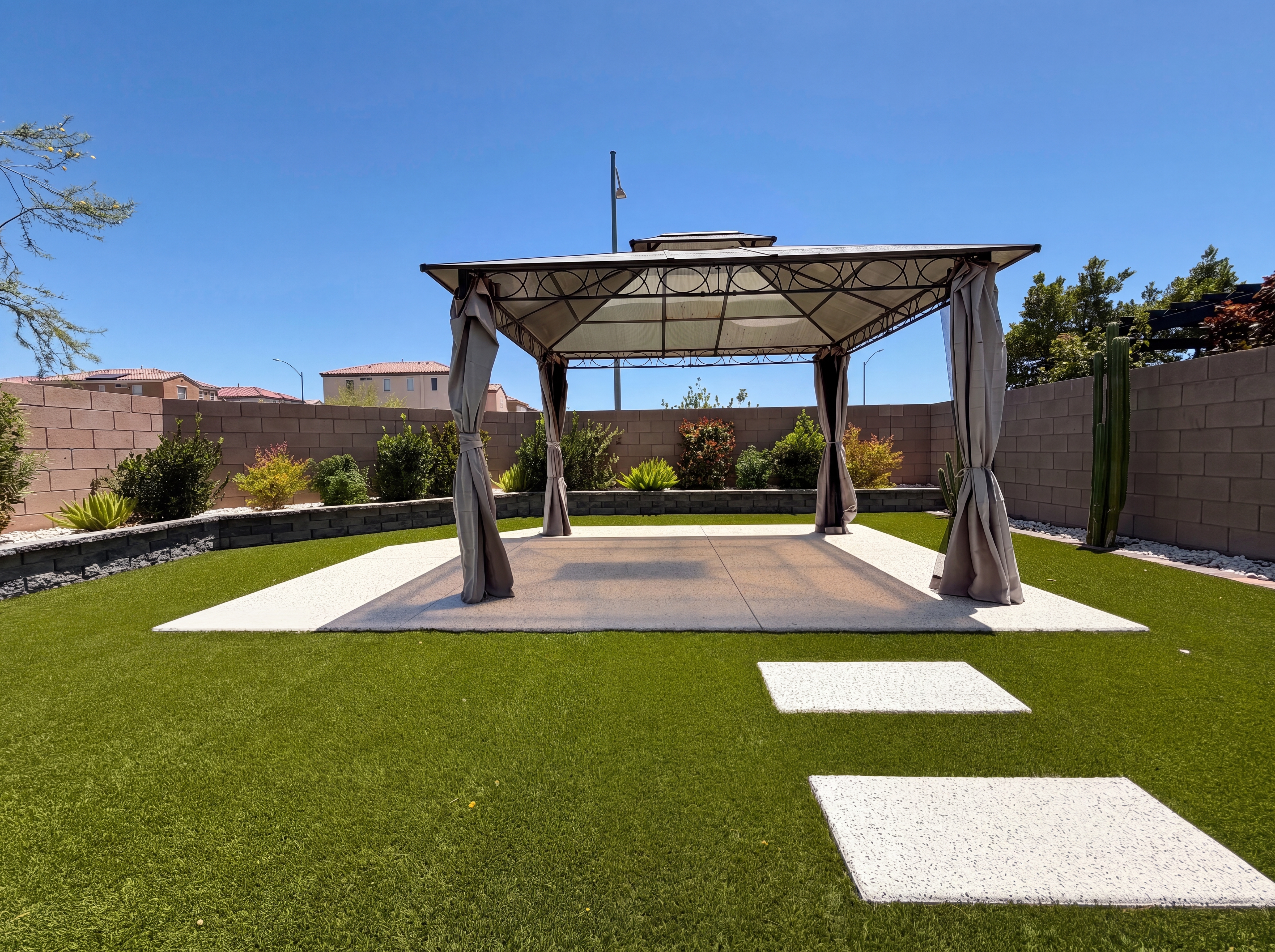 Photo 18 of 19 of 9608 Langden Brook St, Las Vegas, NV