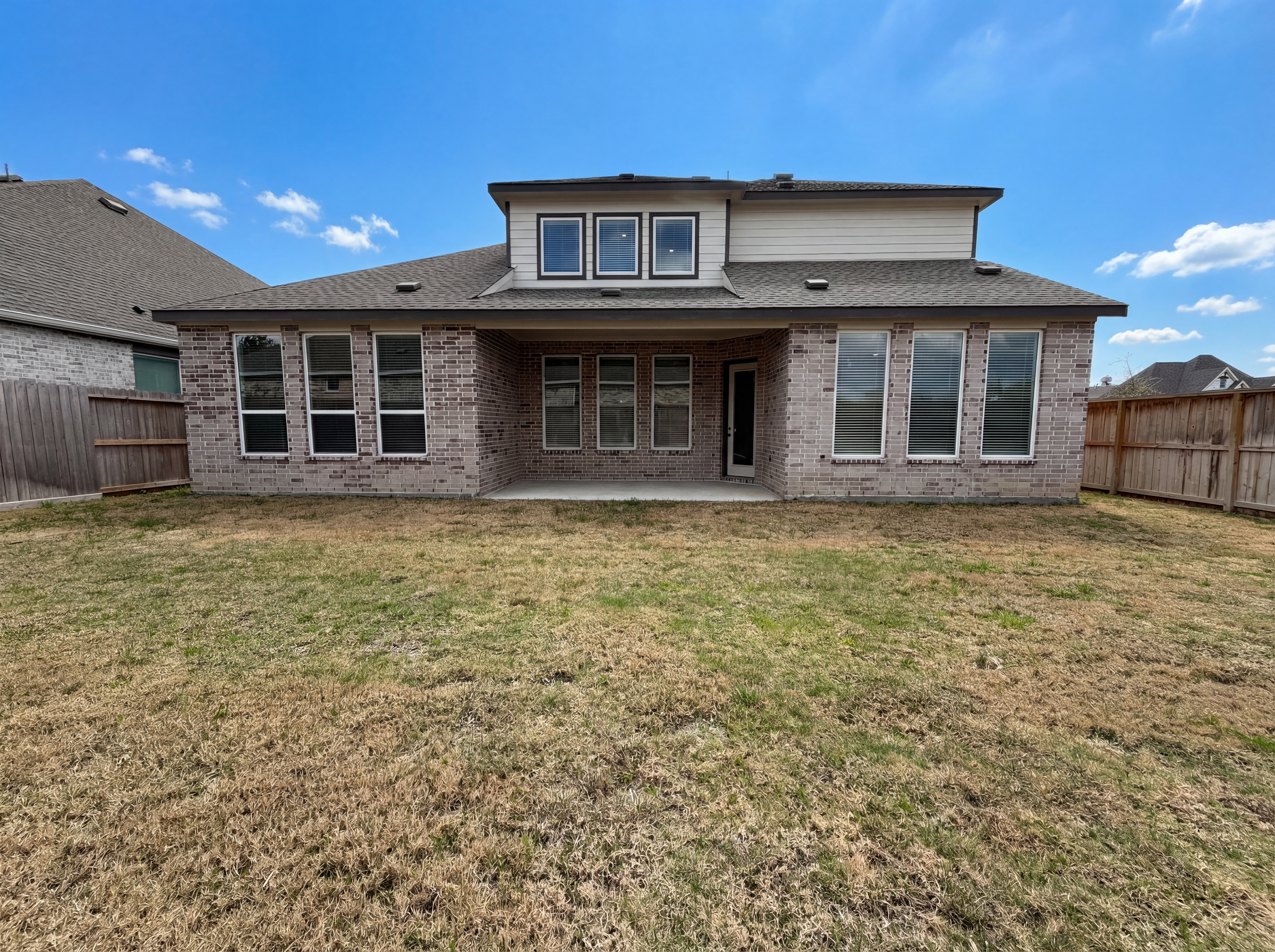 Photo 5 of 21 of 7939 Coastal Prairie Ct, Porter, TX