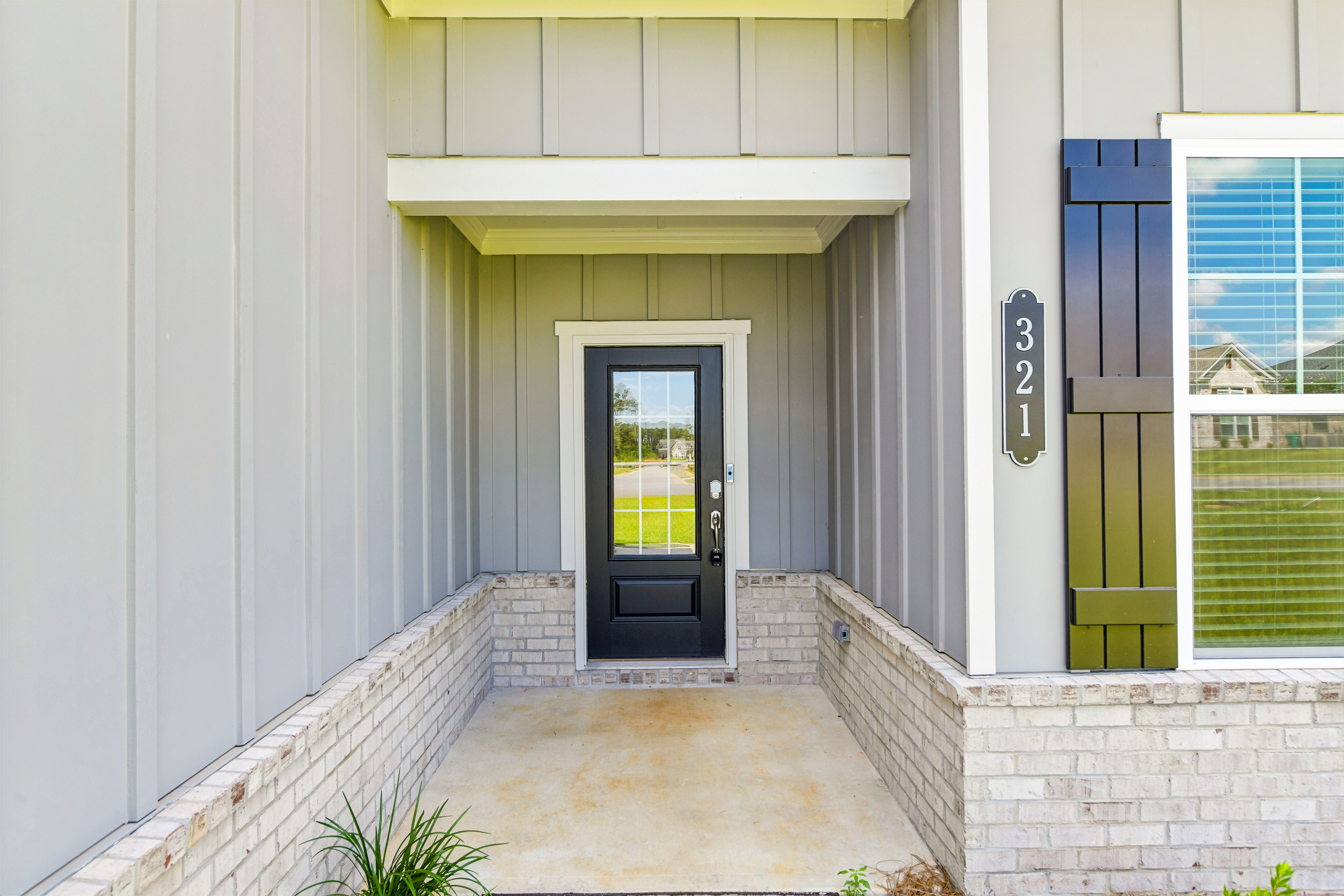 Photo 44 of 45 of 321 Apalachee Way, Bonaire, GA
