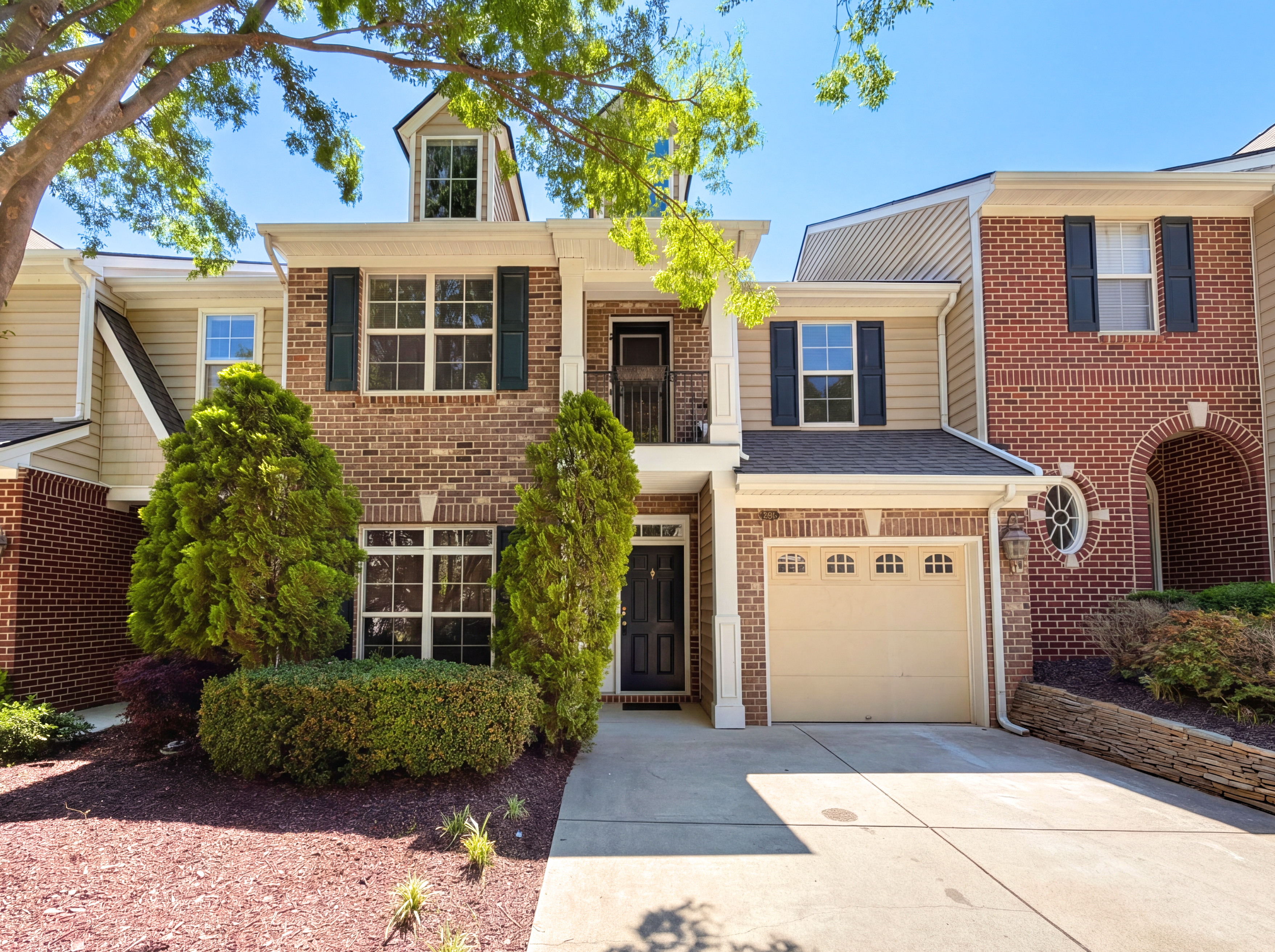 3064 Imperial Oaks Dr Raleigh NC 27614