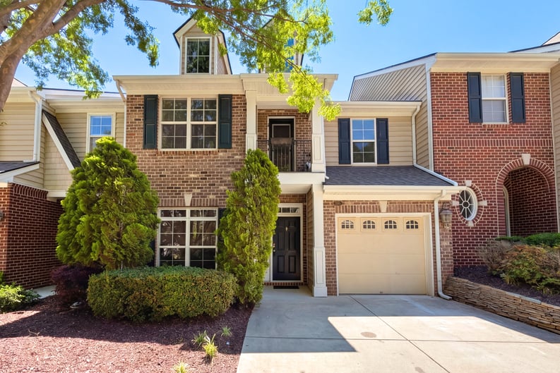 3064 Imperial Oaks Dr Raleigh NC 27614