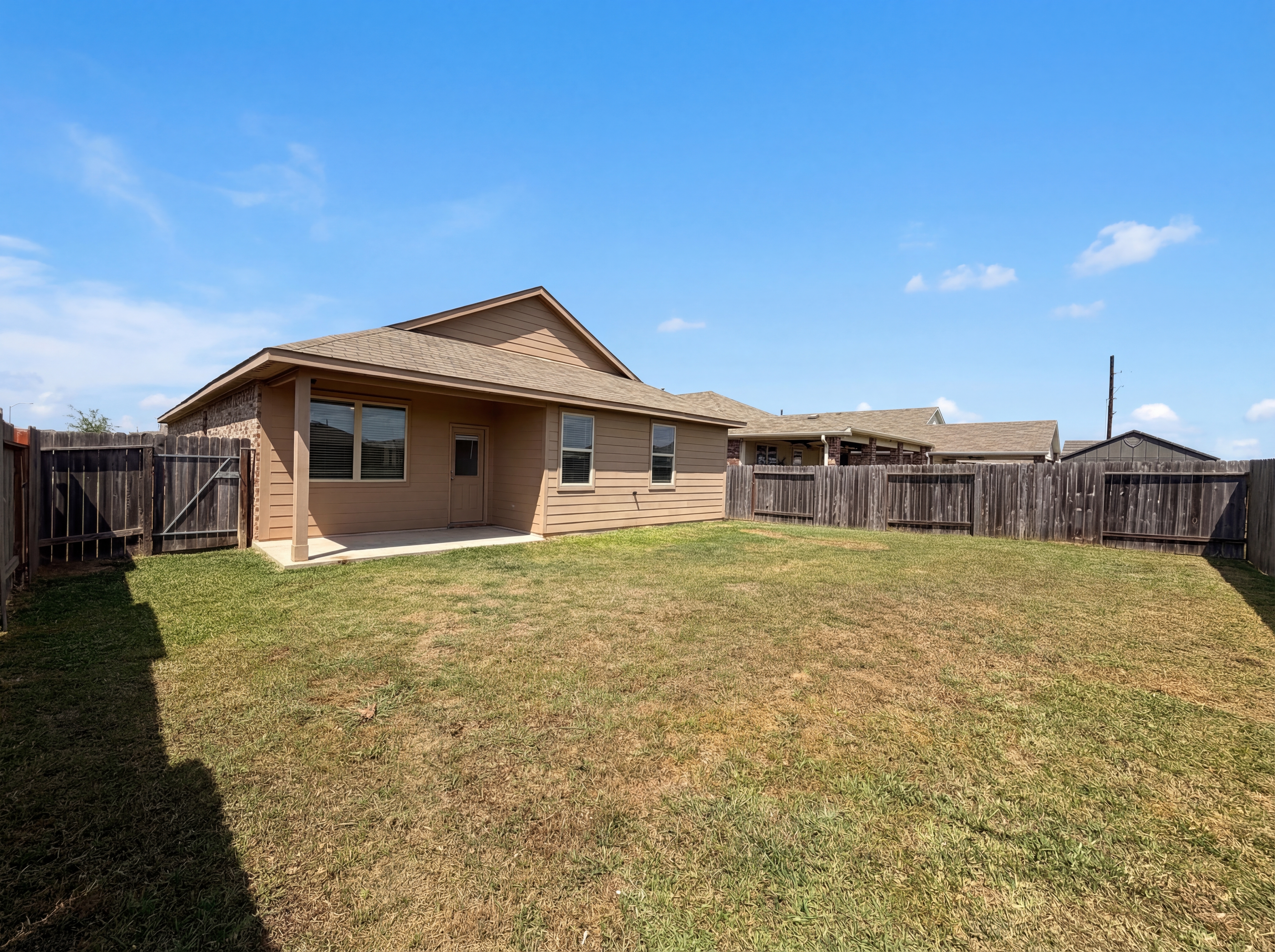 Photo 5 of 22 of 20623 Petunia Peak St, Katy, TX