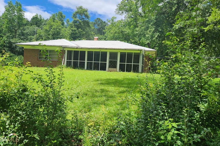 390 Flippen Rd Stockbridge GA 30281 Opendoor