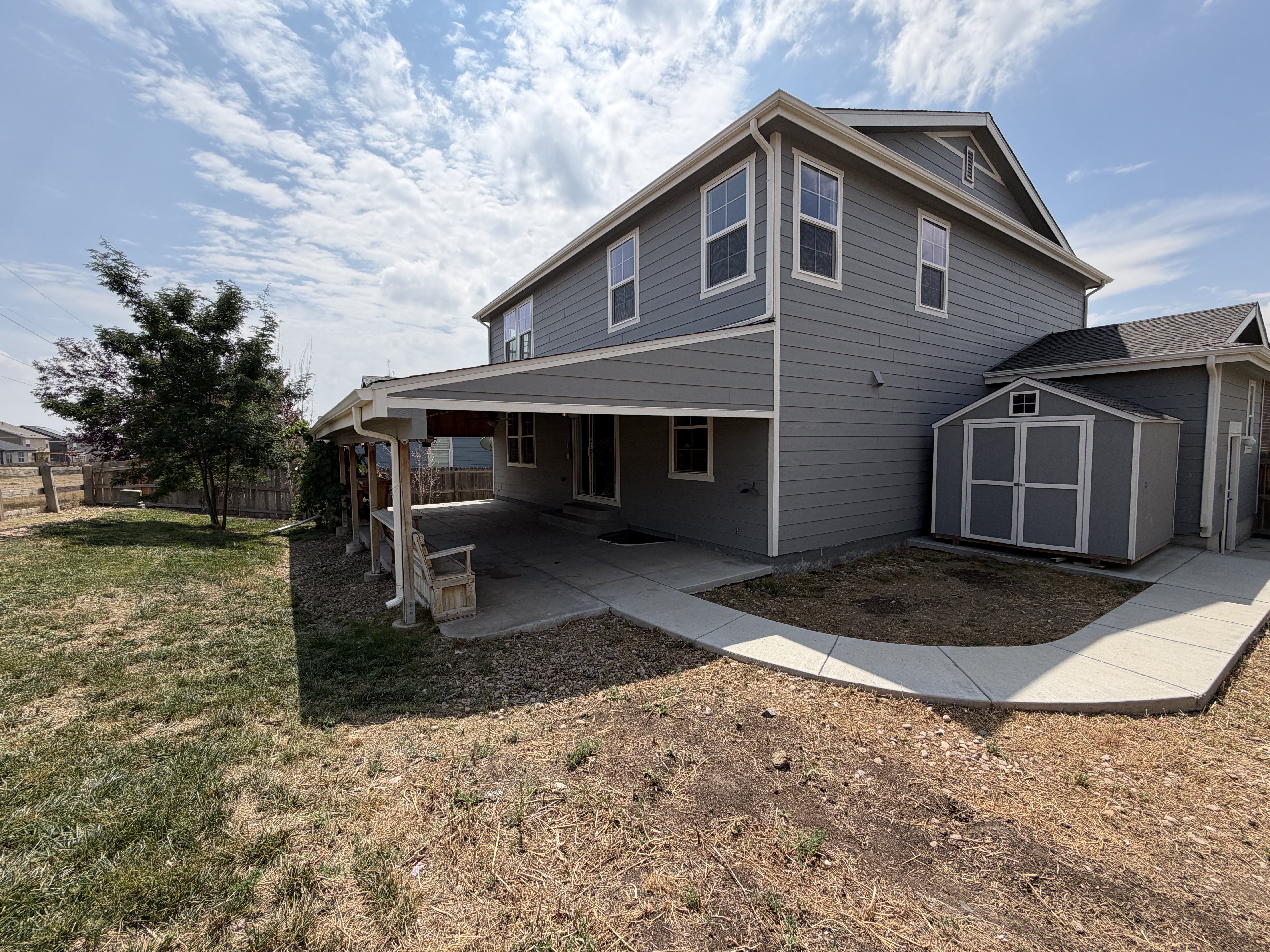 Photo 5 of 40 of 13480 Uinta St, Thornton, CO