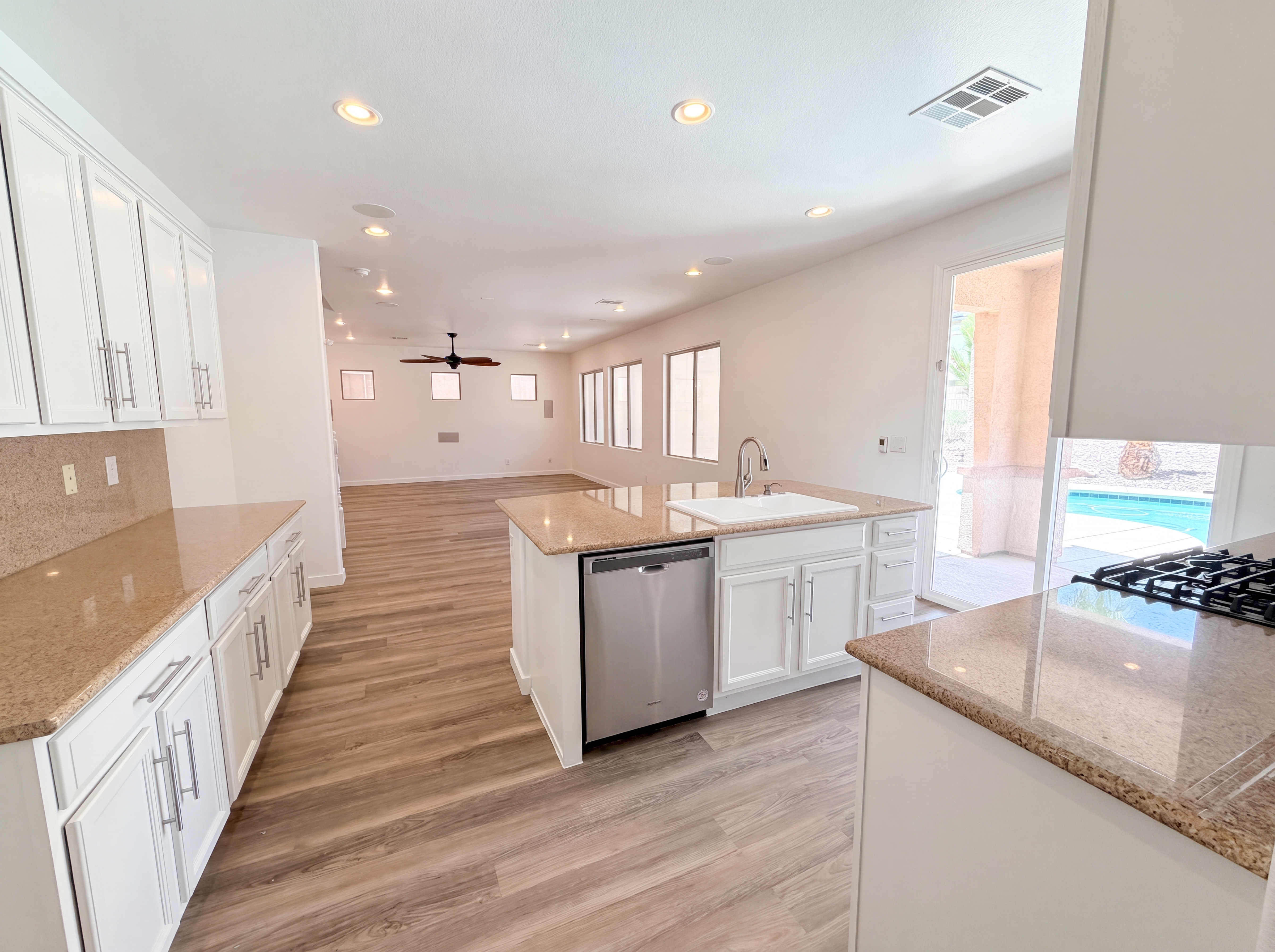 Photo 8 of 52 of 1812 John Bevy Ct, North Las Vegas, NV