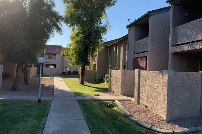 default property photo