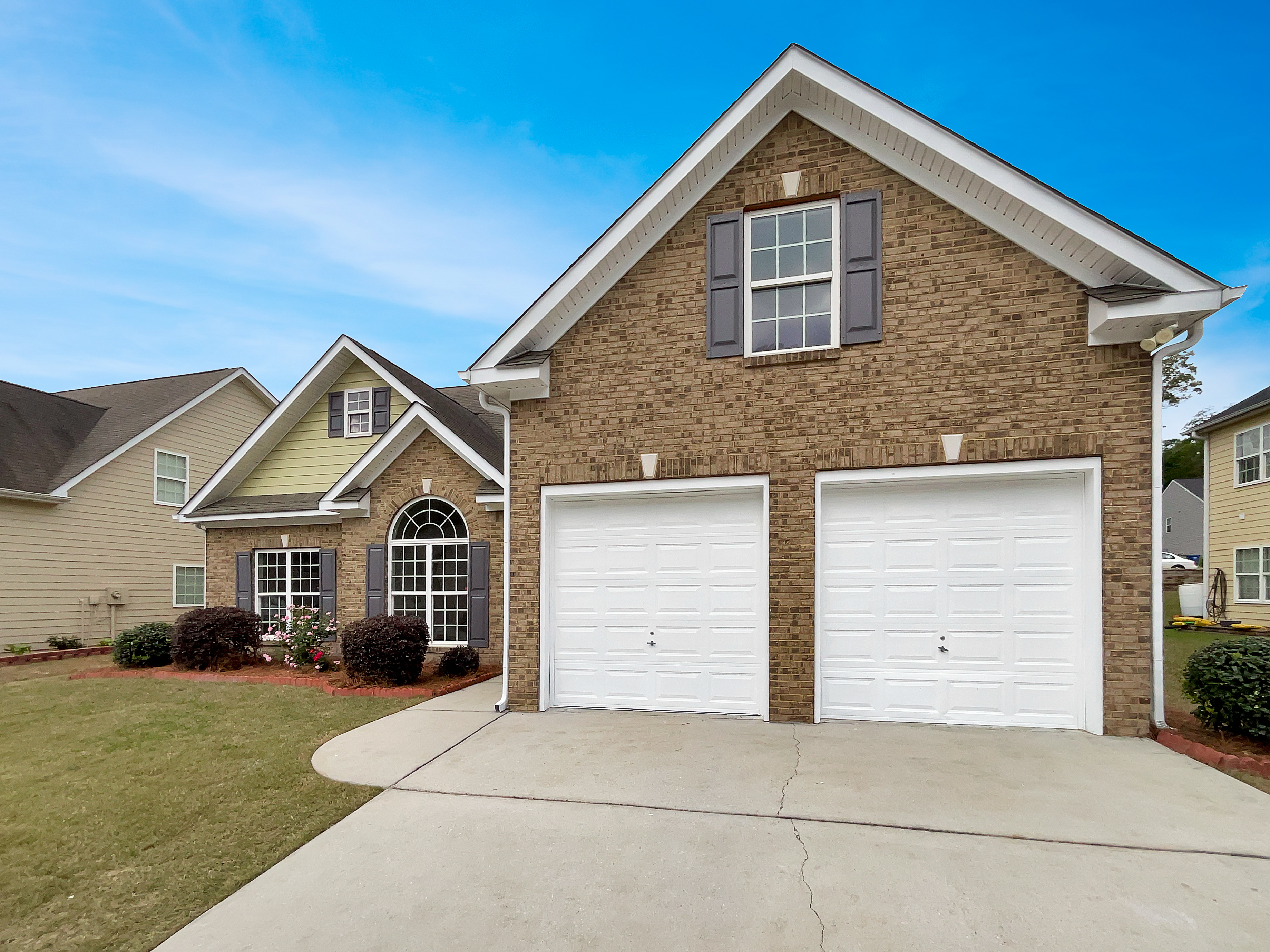 Photo 9 of 34 of 6405 Beaver Creek Trl, Atlanta, GA