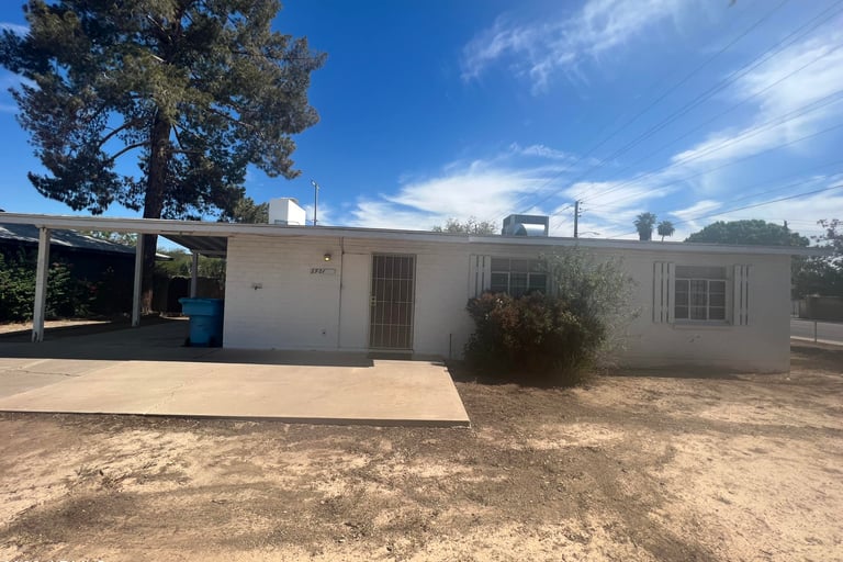 default property photo