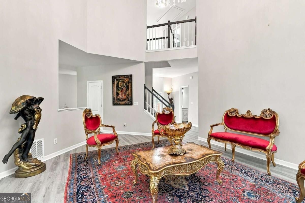 Photo 7 of 51 of 2680 Factor Walk Blvd, Suwanee, GA