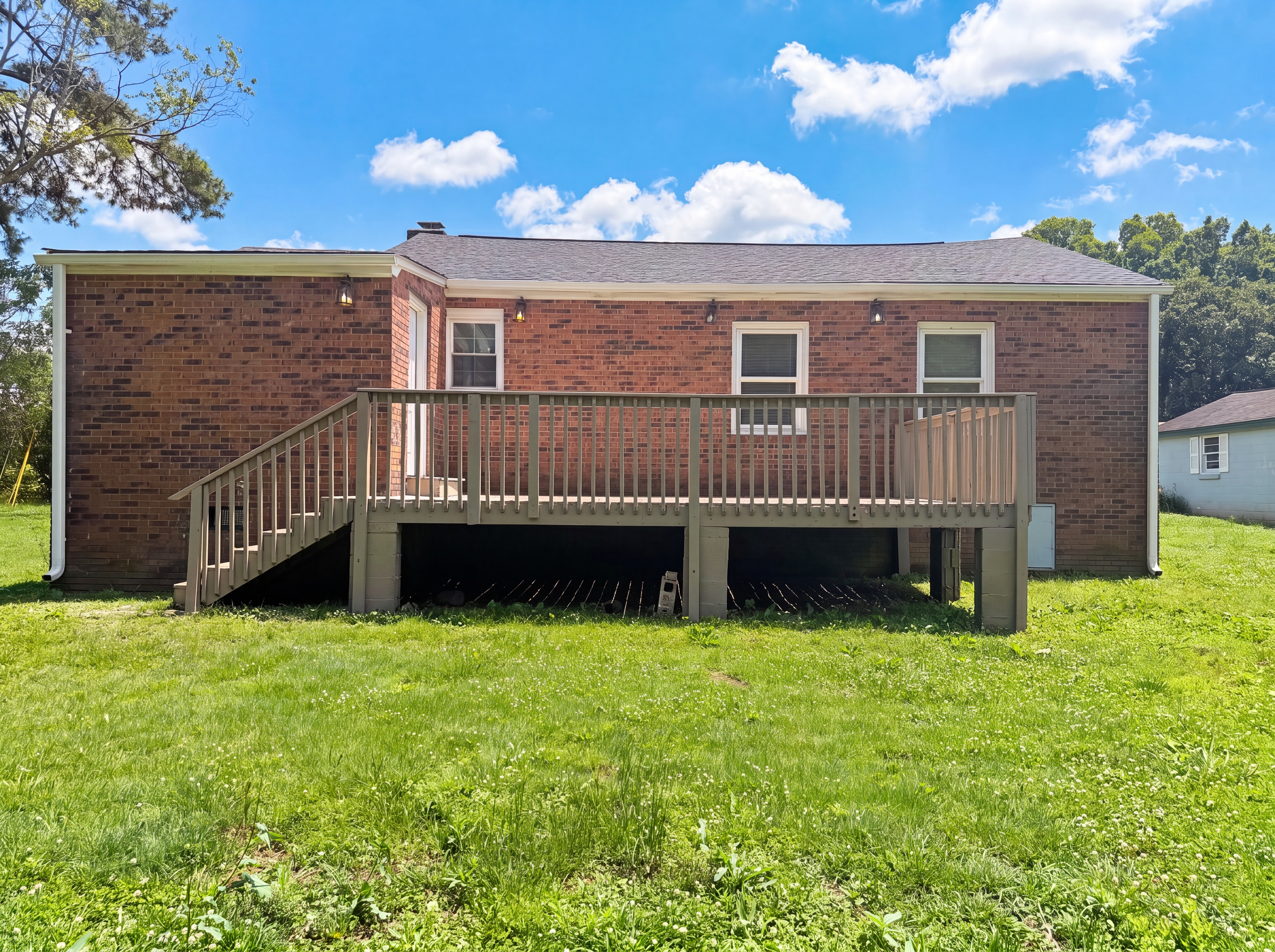 Photo 15 of 16 of 206 Lilly St, Cherryville, NC