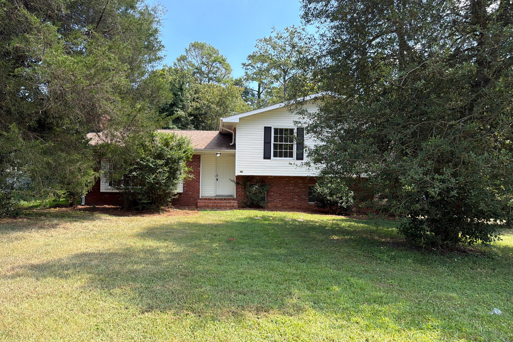 Photo 1 of 2618 Speas Rd