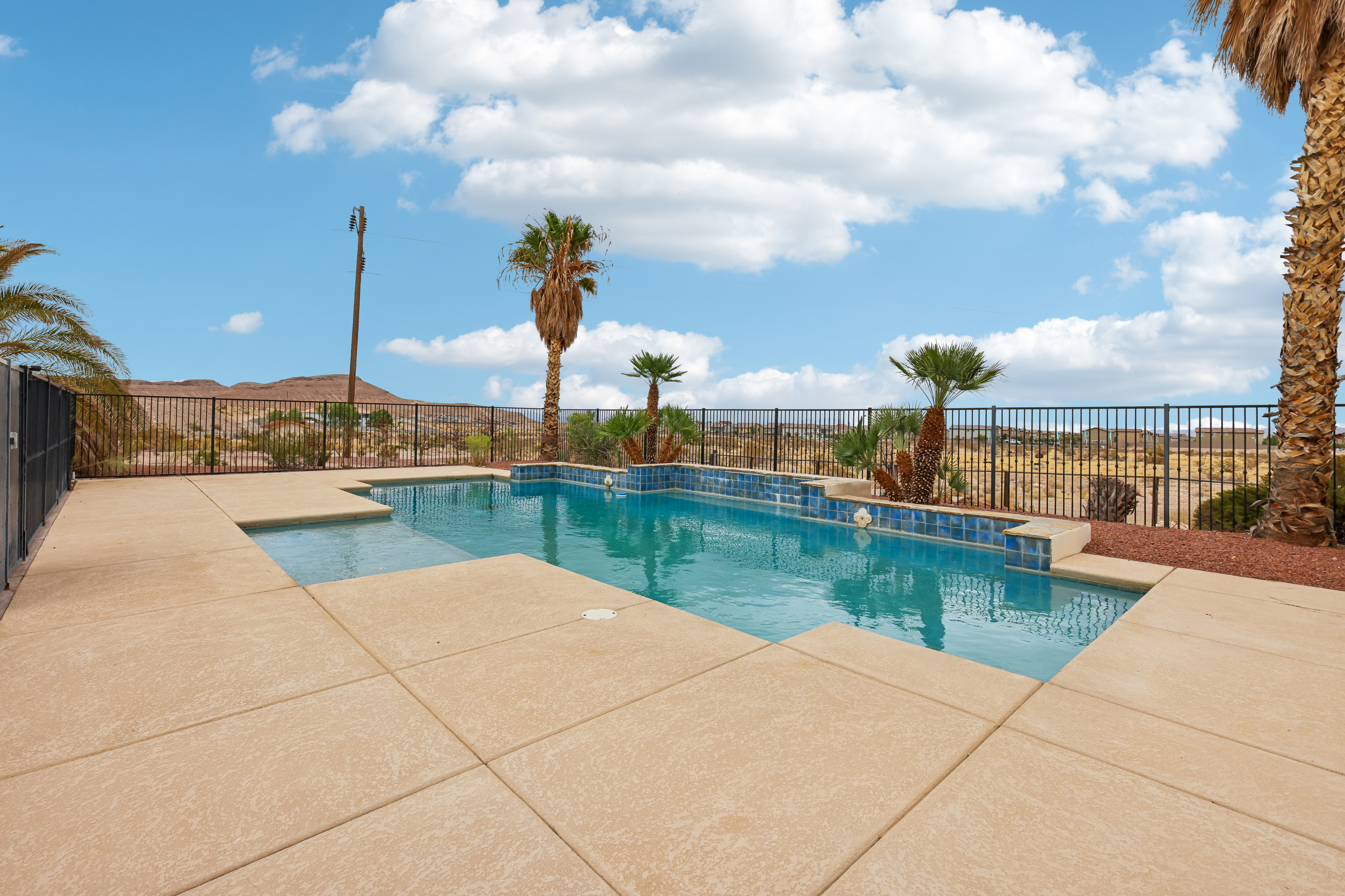Photo 6 of 59 of 10320 W Serene Ave, Las Vegas, NV