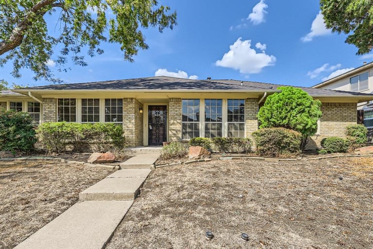 default property photo