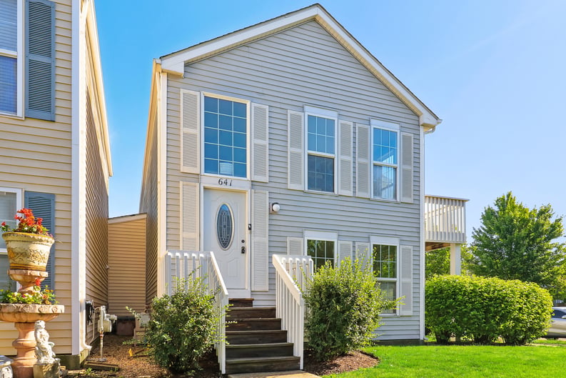 Property photo 1 of 641 Serendipity Dr