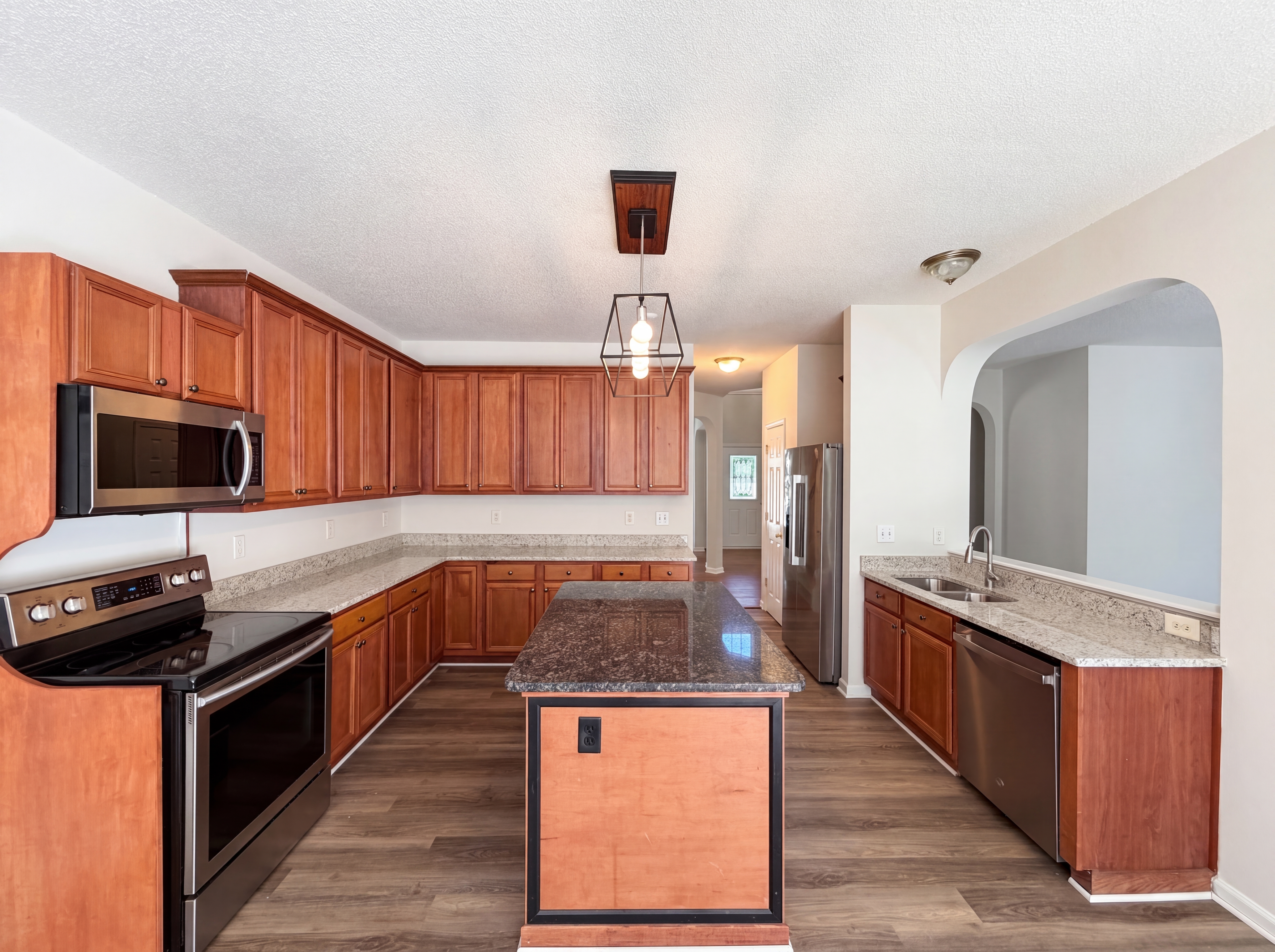 Photo 2 of 21 of 3440 Coach Lantern Ave, Wake Forest, NC