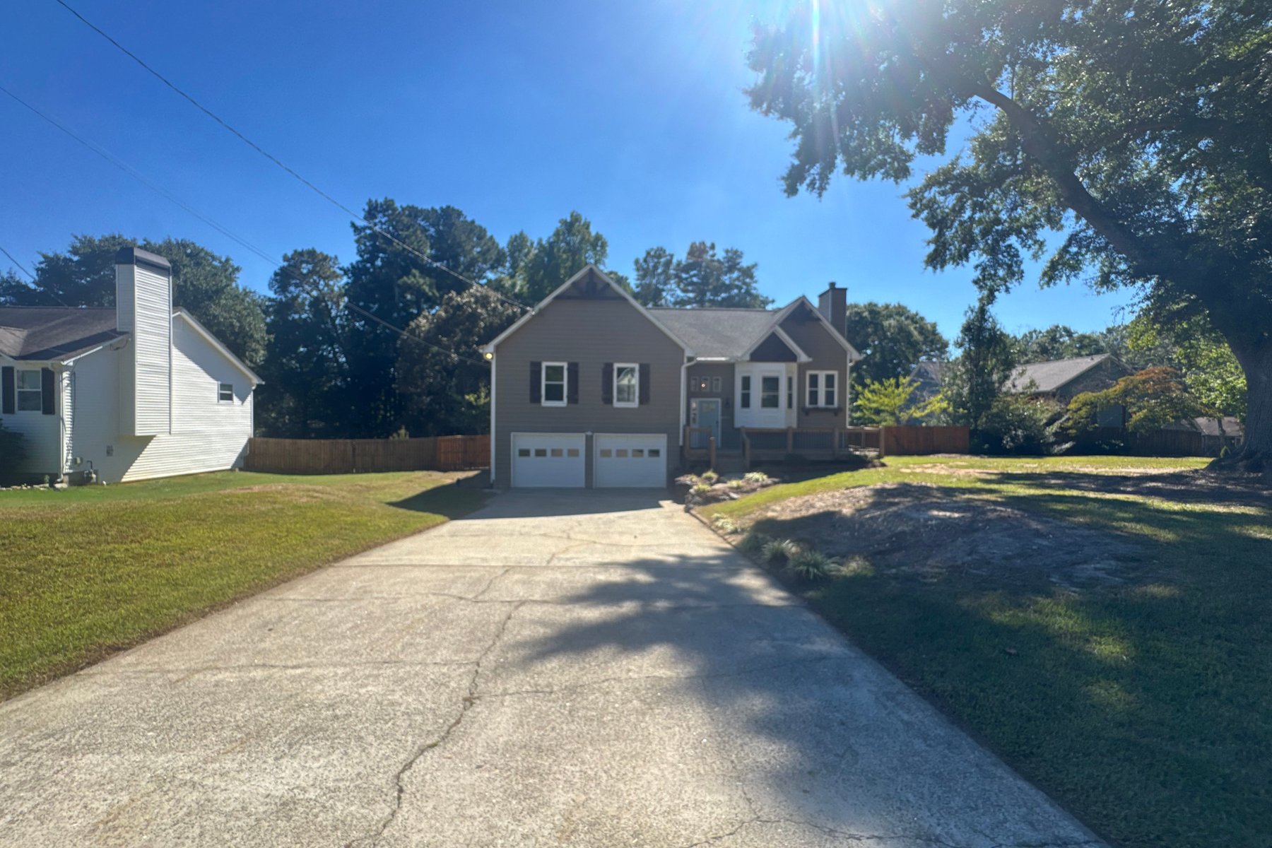Photo 1 of 3313 Goodell Rd
