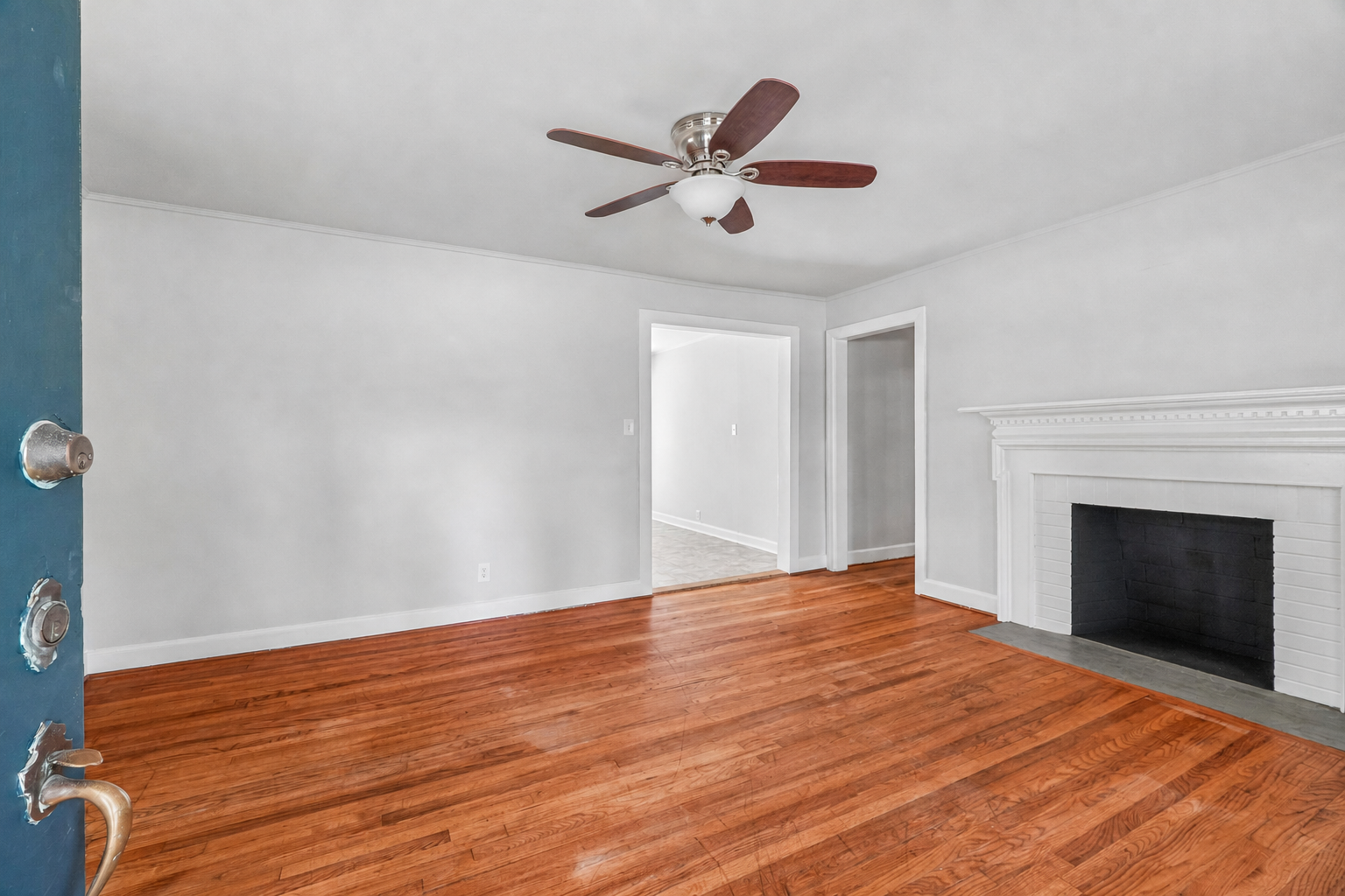 Photo 8 of 28 of 808 Lowery St, Shelby, NC