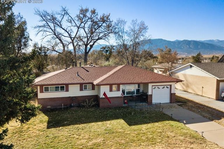 530 Widefield Dr, Colorado Springs, CO 80911 Opendoor