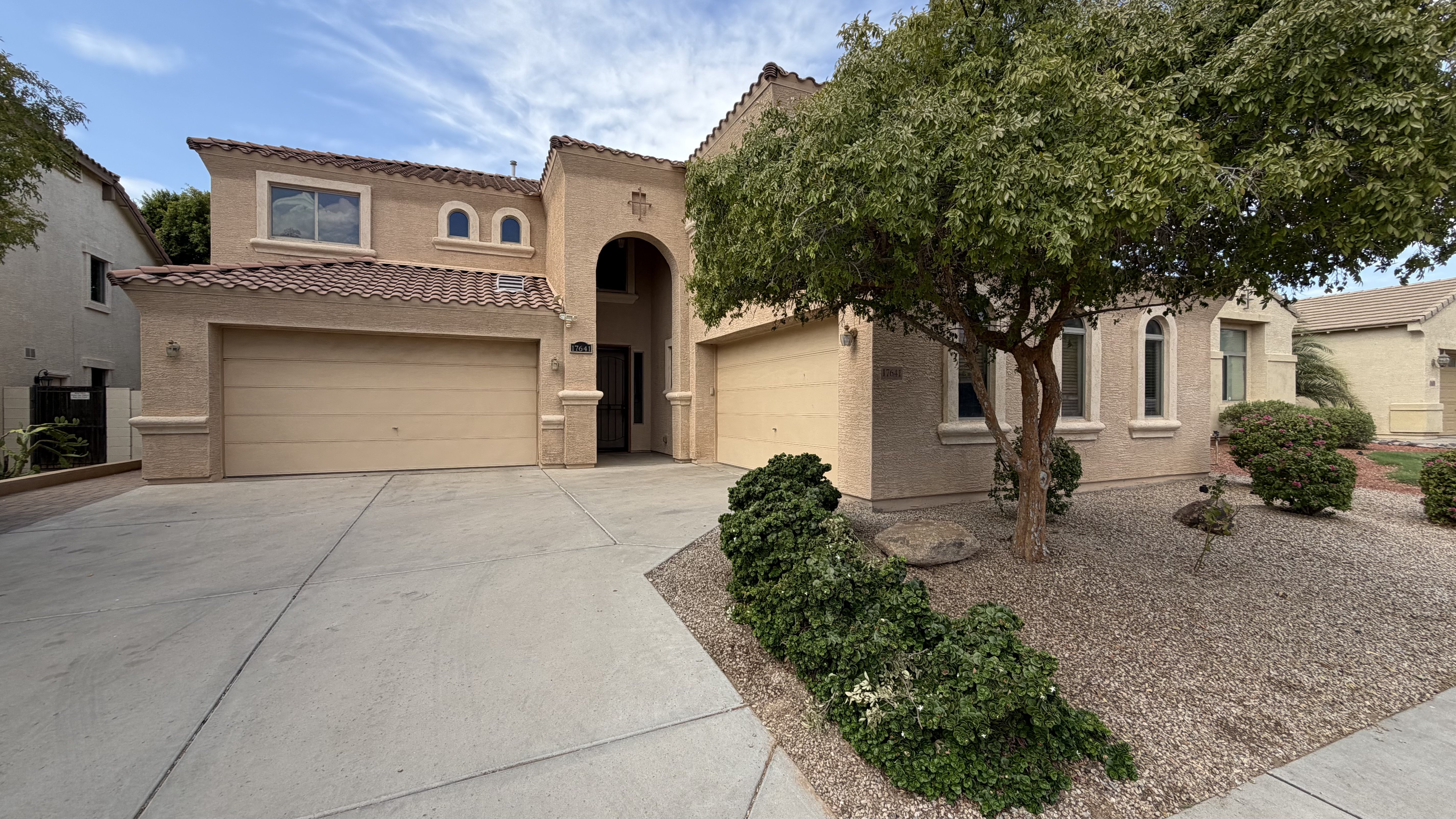 Photo 38 of 47 of 17641 W Valentine St, Surprise, AZ