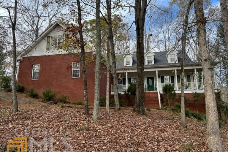 1075 Pilgrim Mill Rd, Cumming, GA 30040 Opendoor