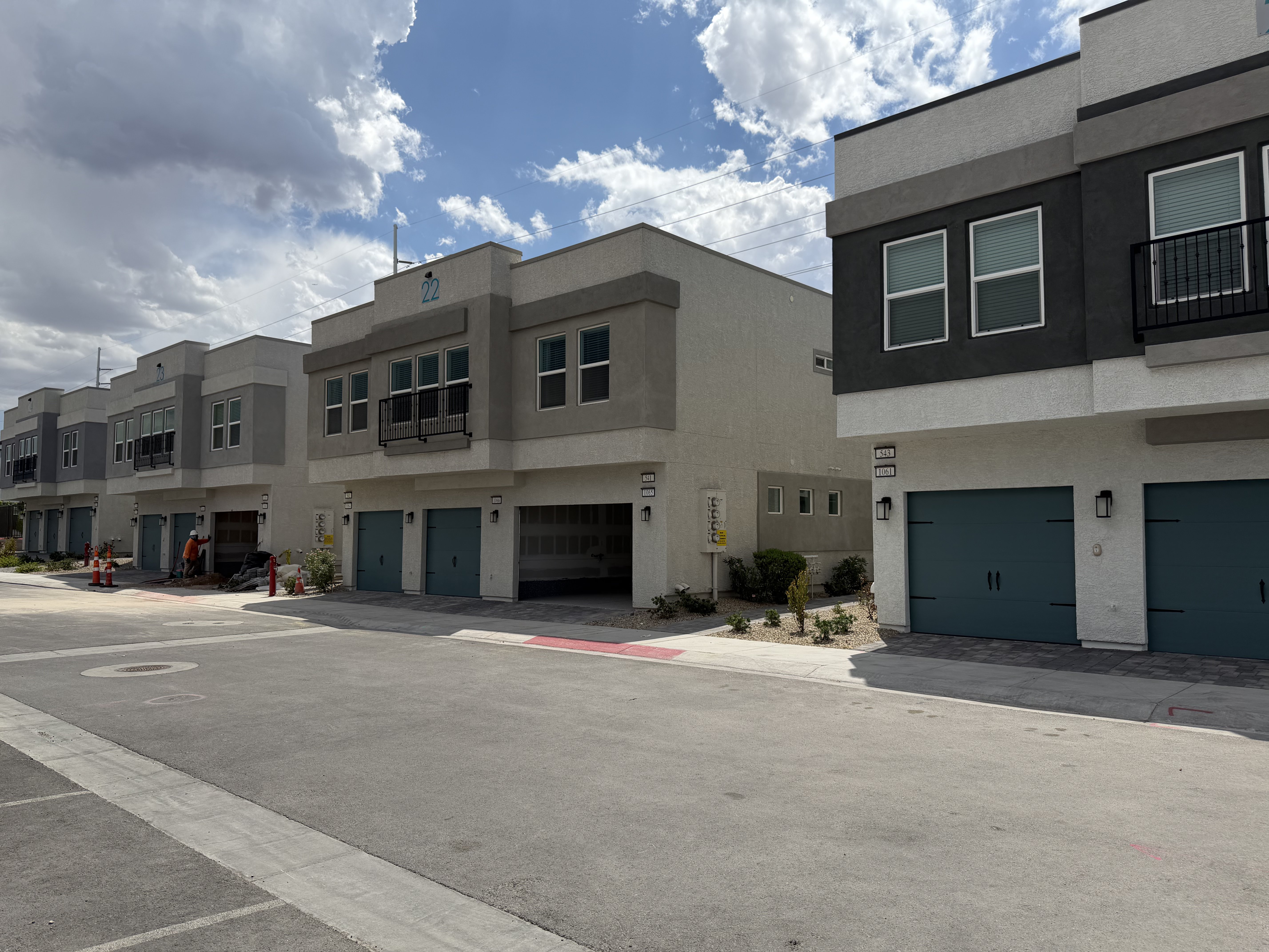 Photo 23 of 27 of 543 Bellum Dr, Henderson, NV