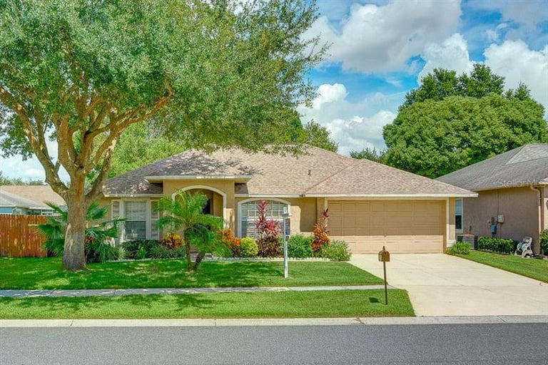 11416 Wellman Dr, Riverview, FL 33578 Opendoor